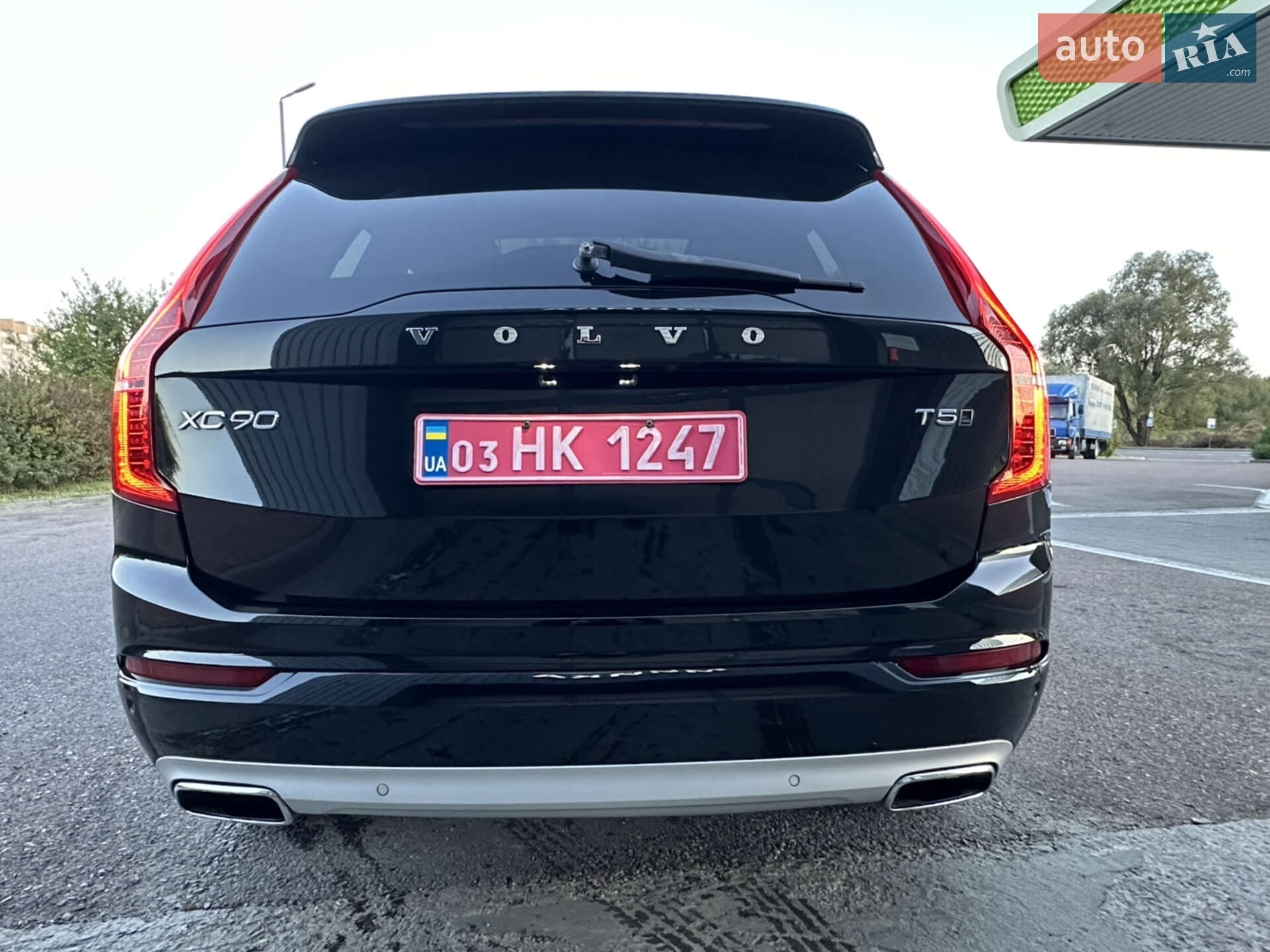 Volvo XC90 2016 VIN YV4102XK9H1142261 фото оголошення 116 з 152