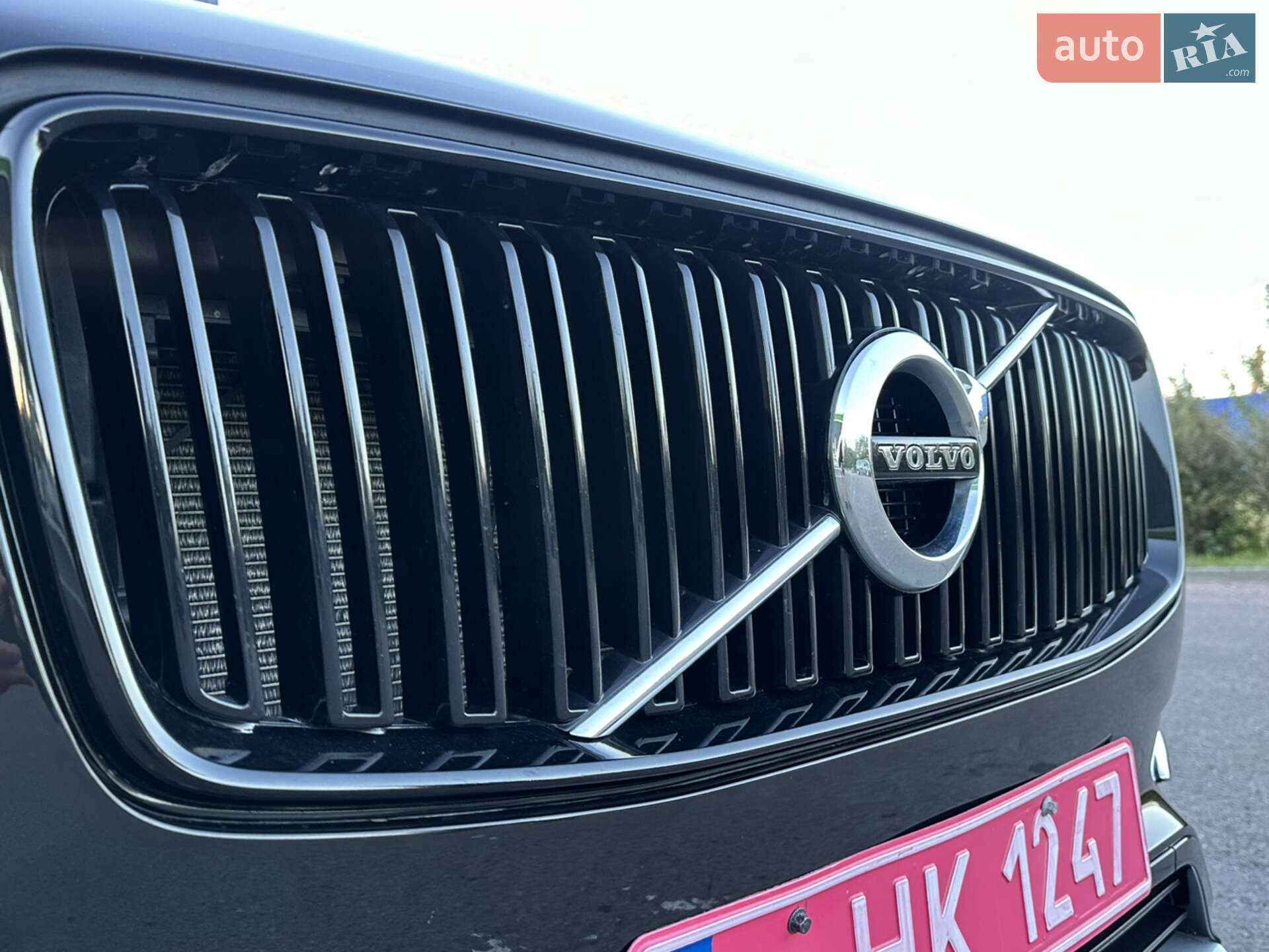 Volvo XC90 2016 VIN YV4102XK9H1142261 фото оголошення 128 з 152