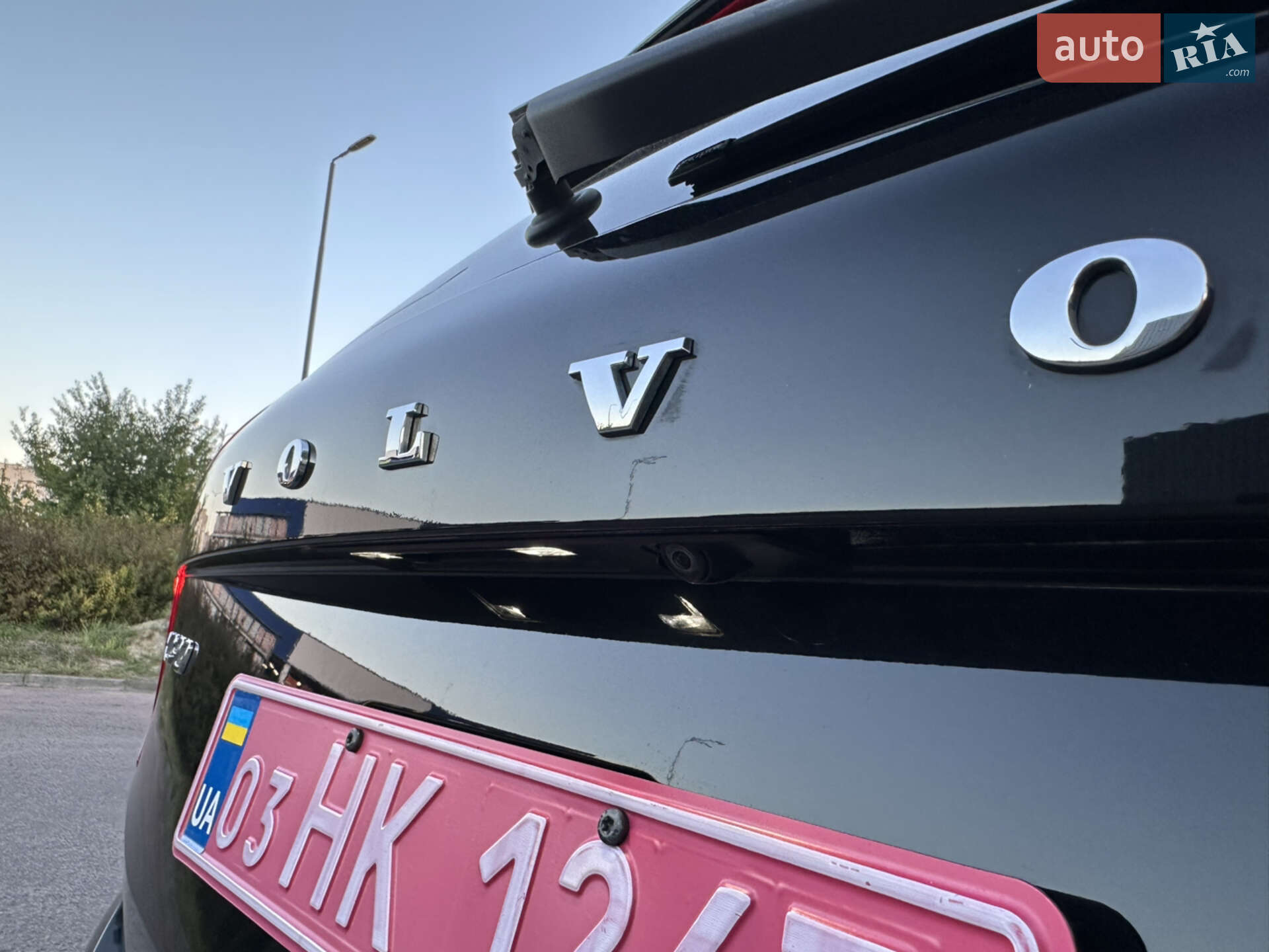 Volvo XC90 2016 VIN YV4102XK9H1142261 фото оголошення 138 з 152