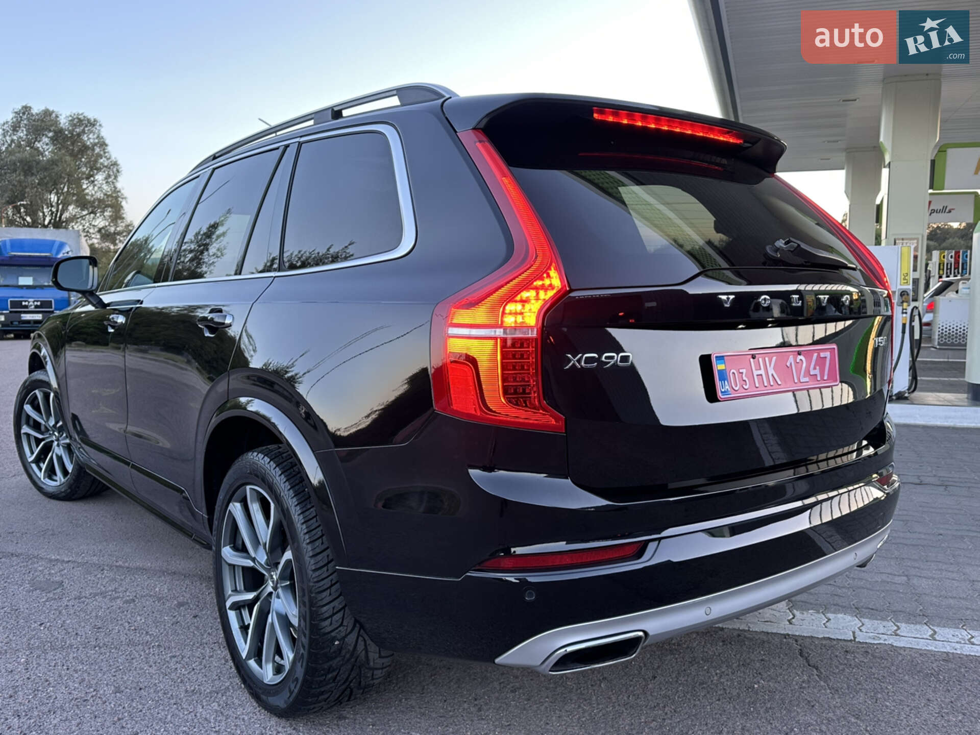 Volvo XC90 2016 VIN YV4102XK9H1142261 фото оголошення 142 з 152