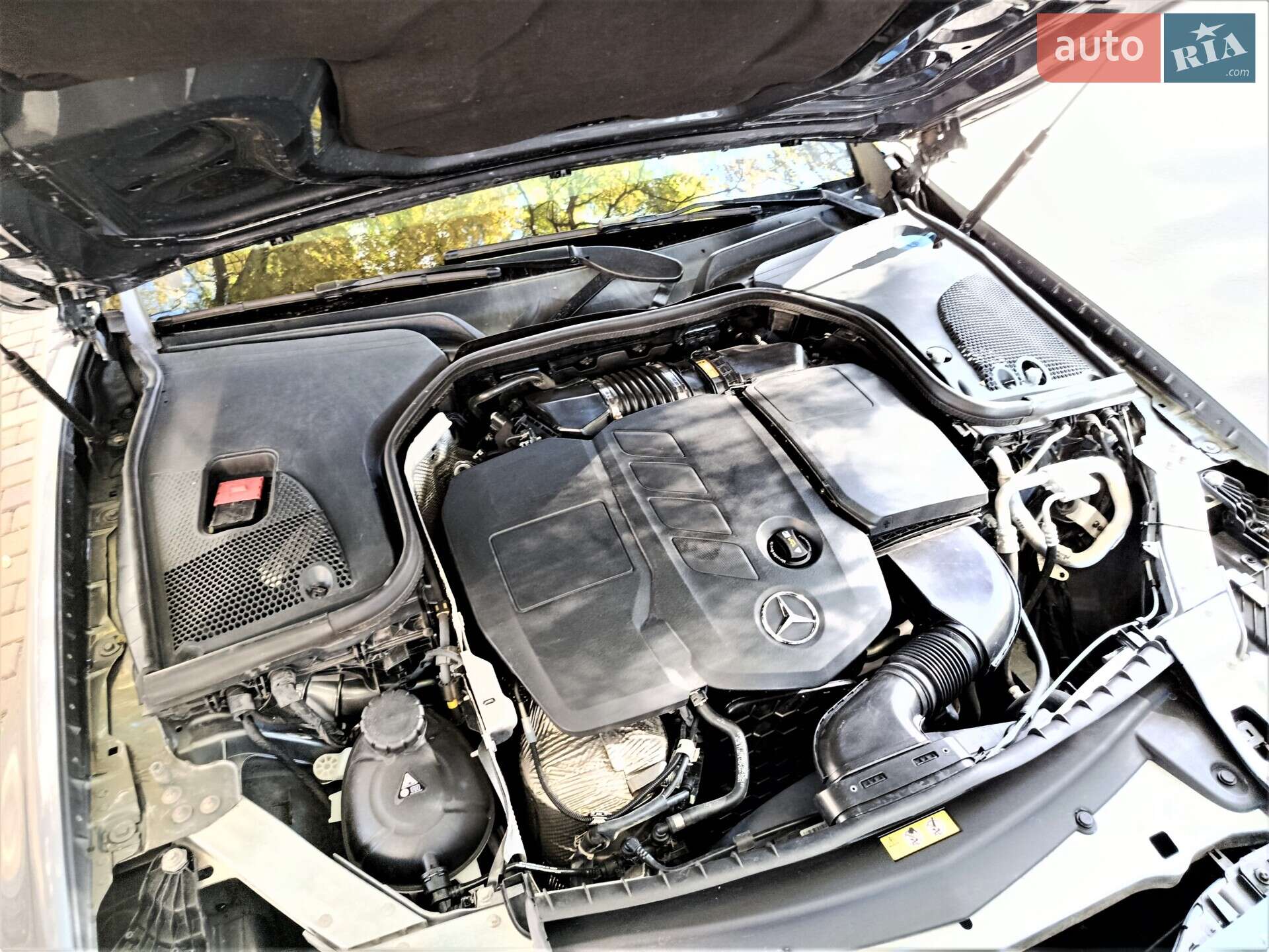 Mercedes-Benz E-Class 2020 VIN W1K2132041A878110 фото оголошення 42 з 114