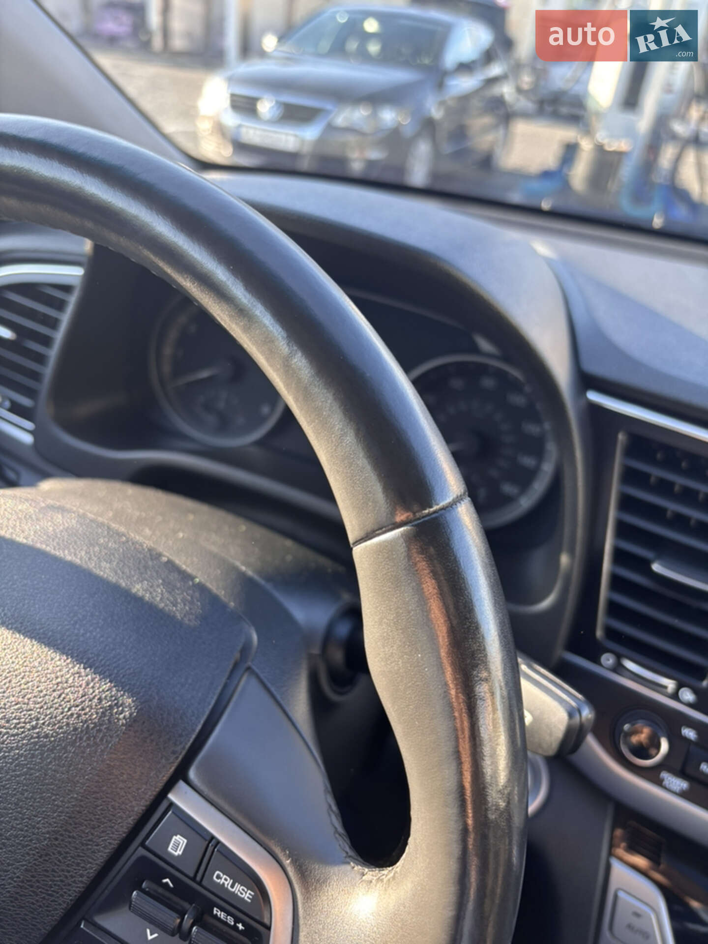 Hyundai Elantra 2016 VIN KMHD84LF7HU362537 фото оголошення 3 з 30
