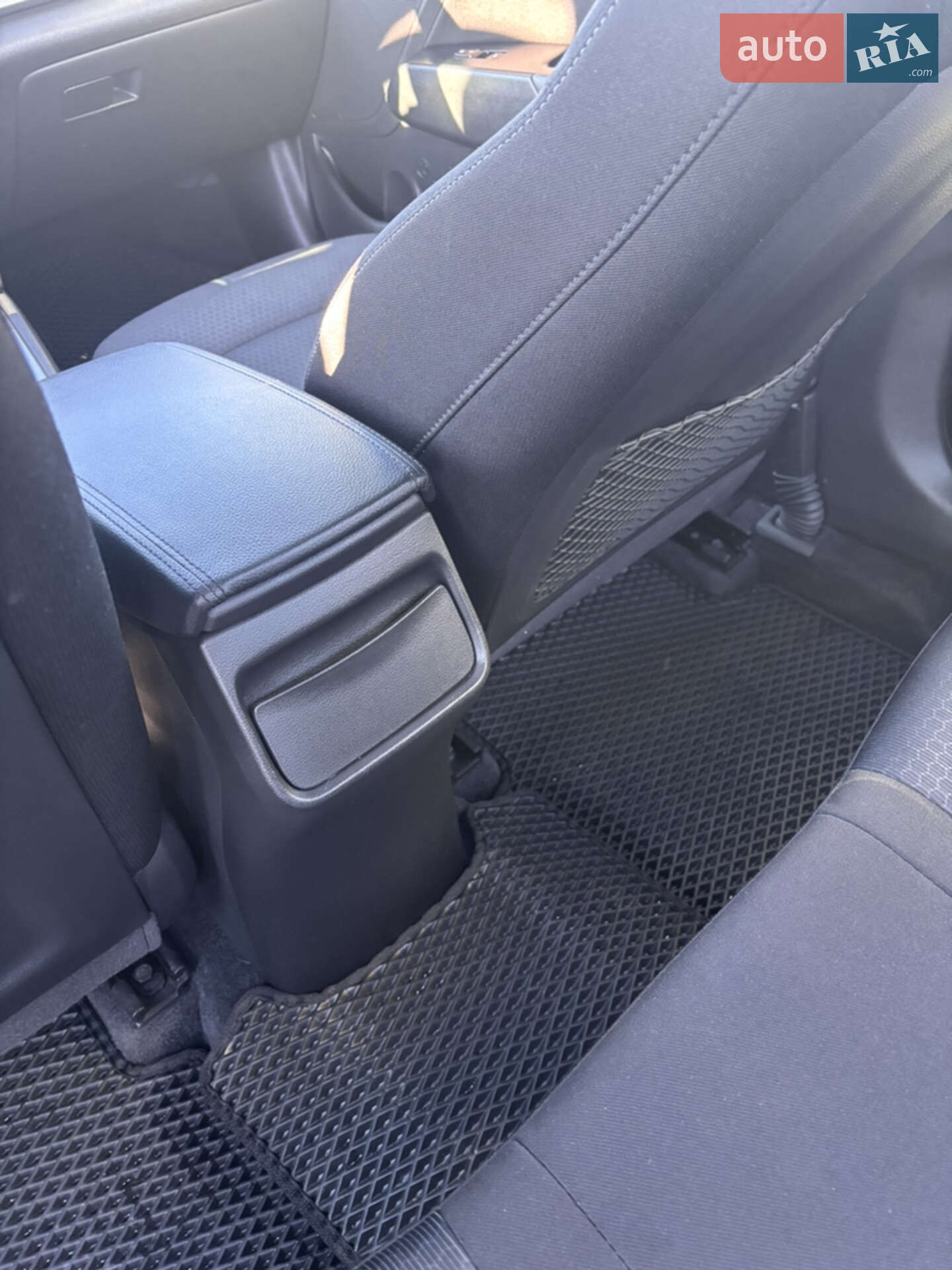 Hyundai Elantra 2016 VIN KMHD84LF7HU362537 фото оголошення 7 з 30