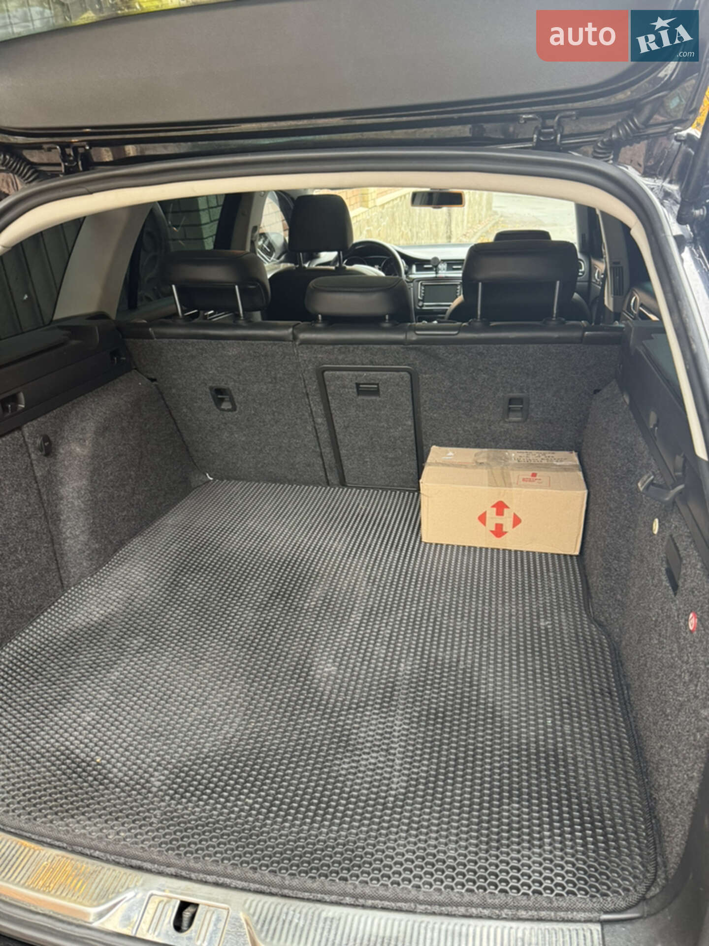 Skoda Superb 2014 VIN TMBLF73T9F9019712 фото оголошення 9 з 9