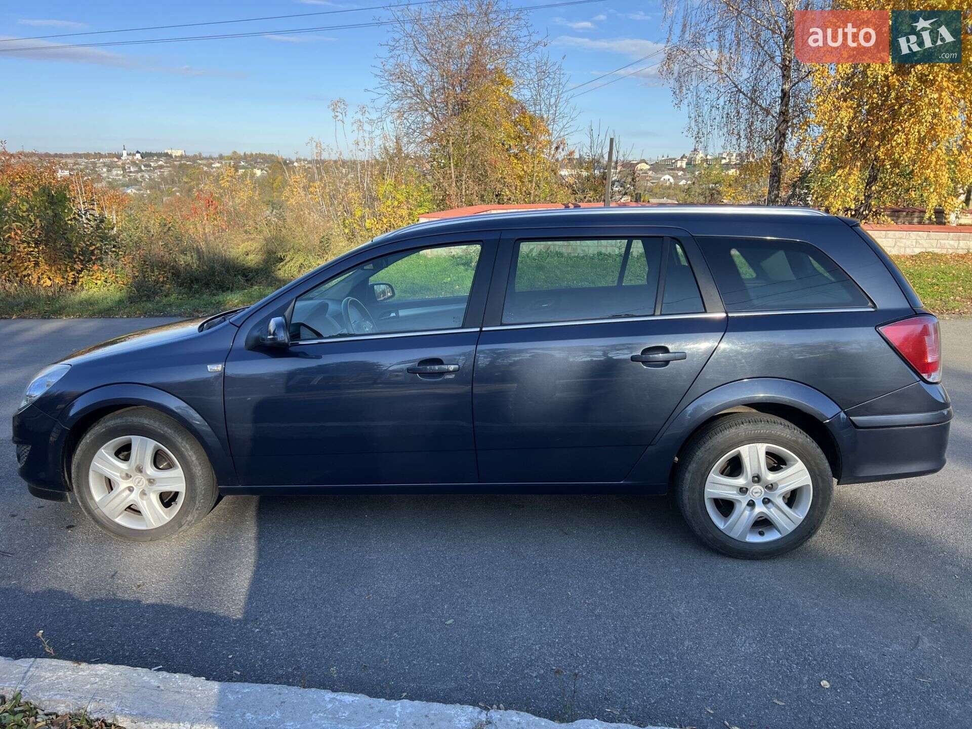 Opel Astra 2009 VIN W0L0AHL3592134407 фото оголошення 6 з 24