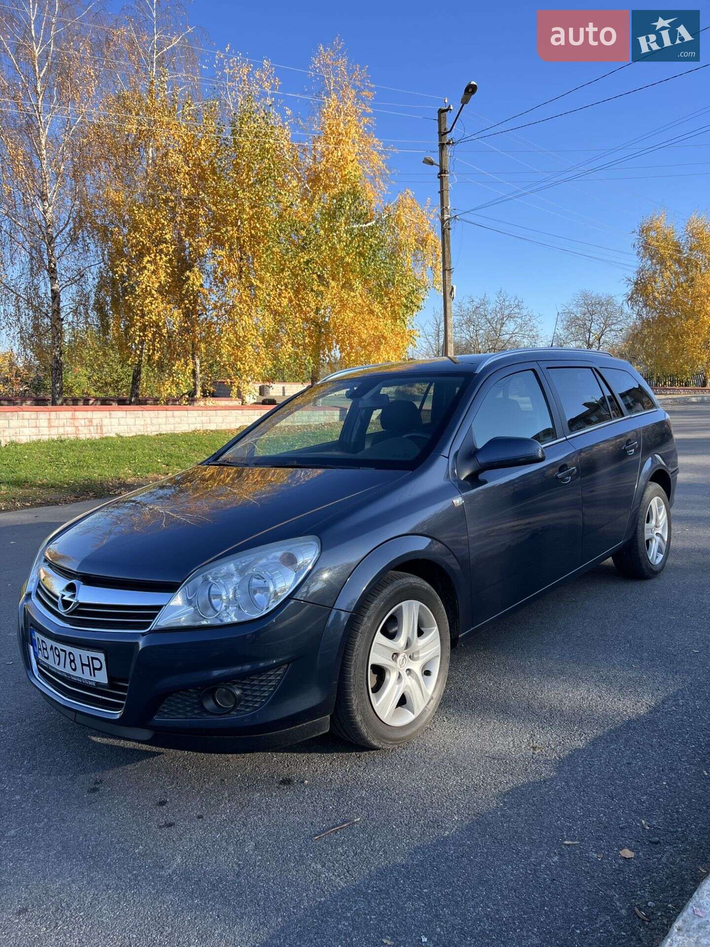 Opel Astra 2009 VIN W0L0AHL3592134407 фото оголошення 10 з 24