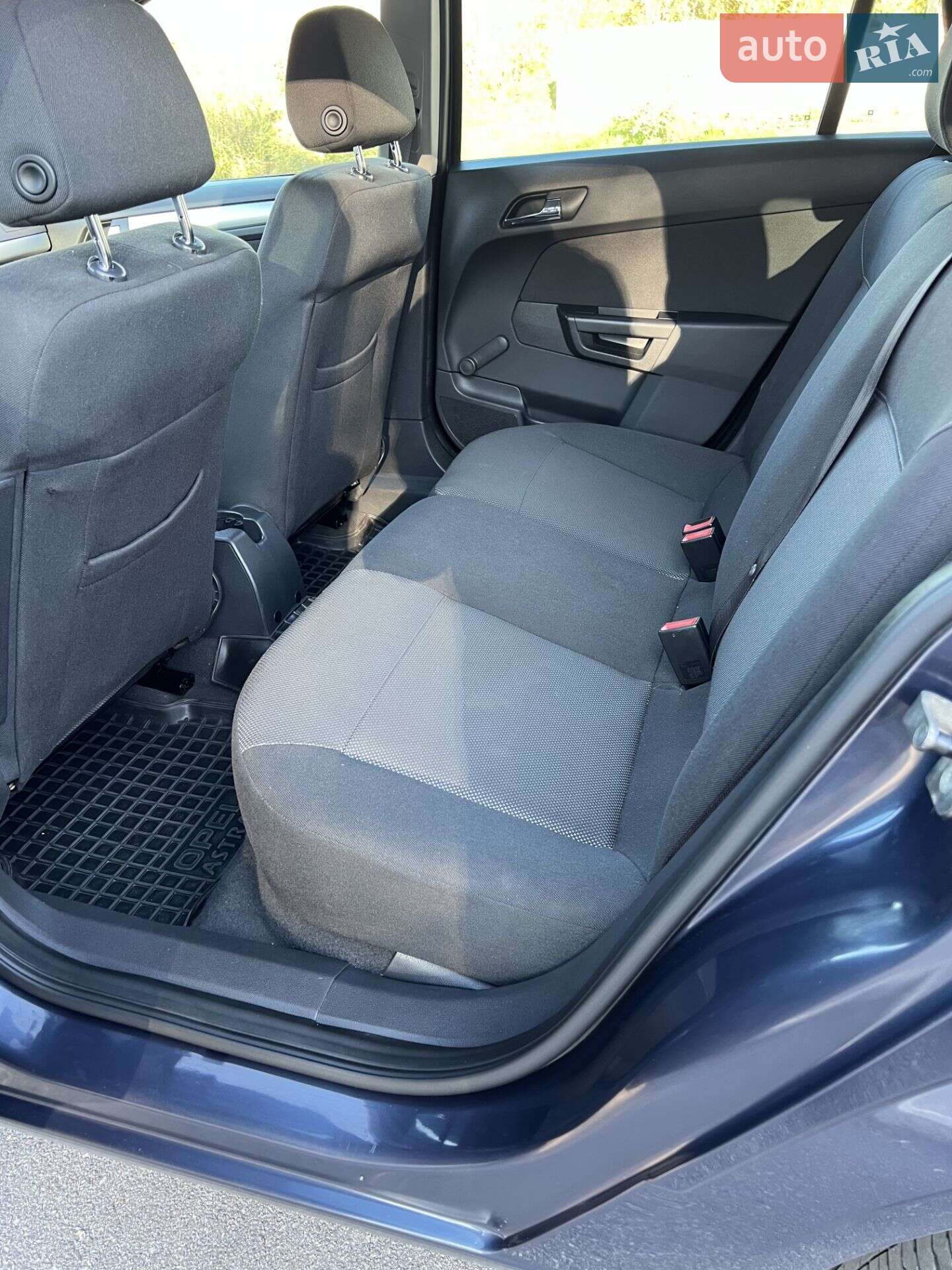 Opel Astra 2009 VIN W0L0AHL3592134407 фото оголошення 15 з 24