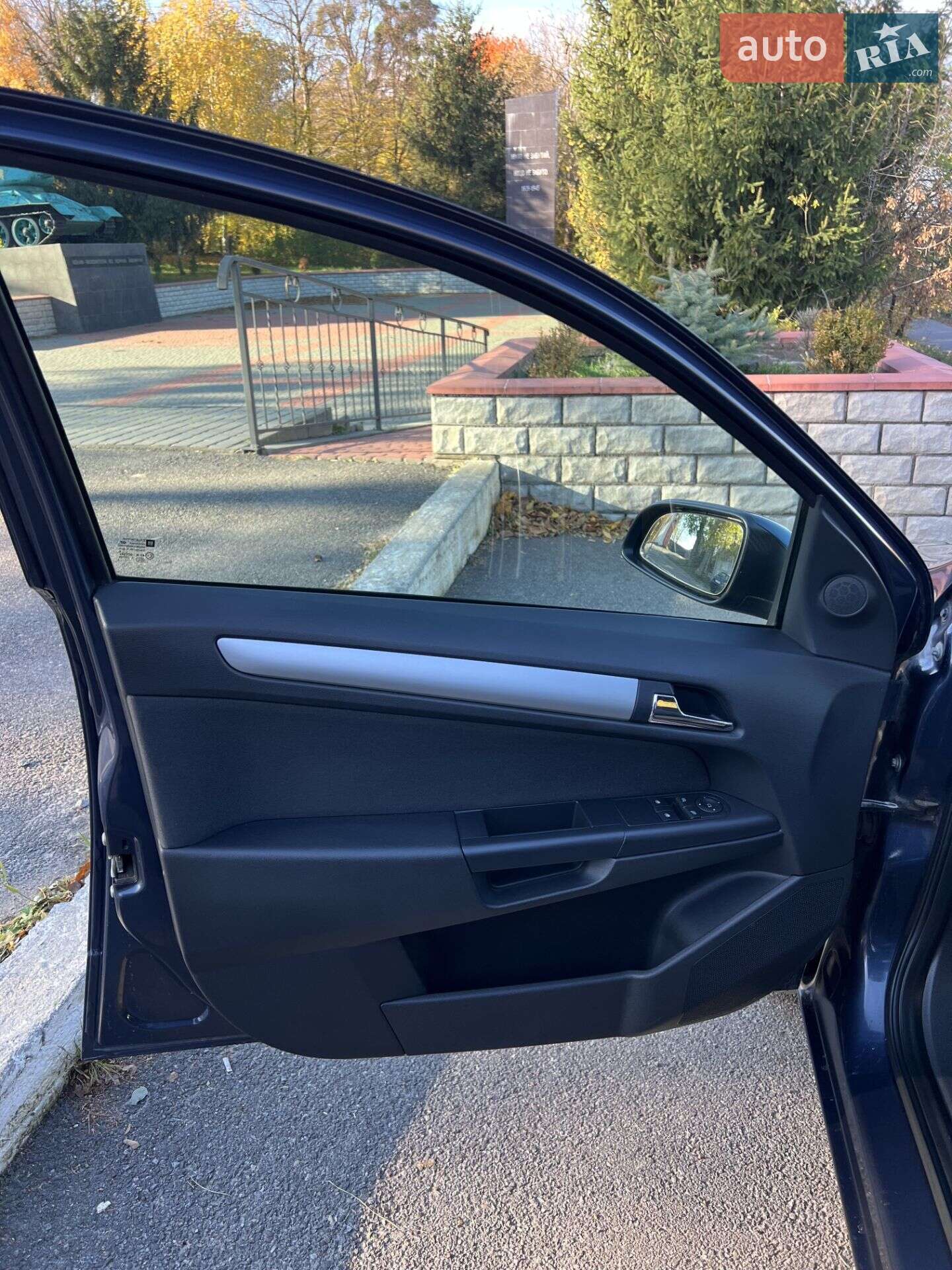 Opel Astra 2009 VIN W0L0AHL3592134407 фото оголошення 20 з 24