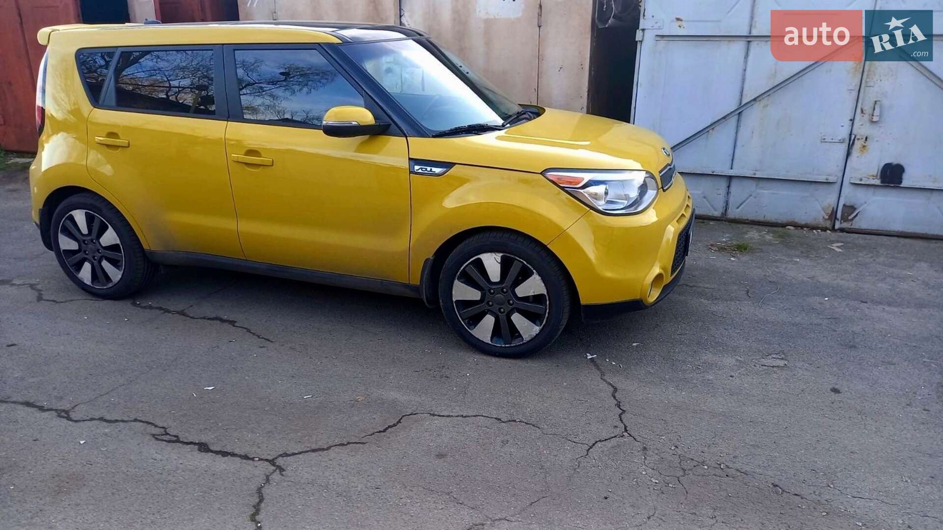 Kia Soul 2014 VIN KNDJX3A54E7049261 фото оголошення 3 з 4