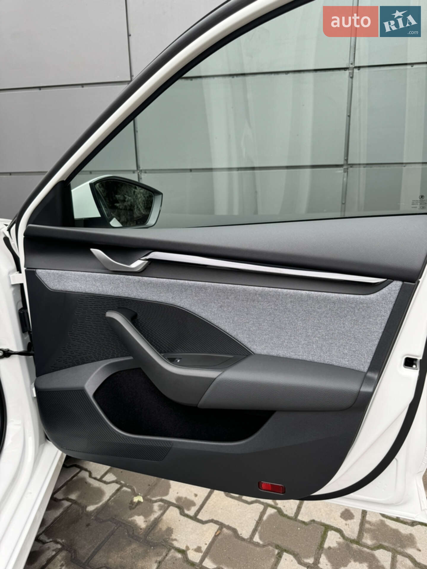 Skoda Octavia 2024 VIN TMBAR8NX7SY053622 фото оголошення 35 з 42