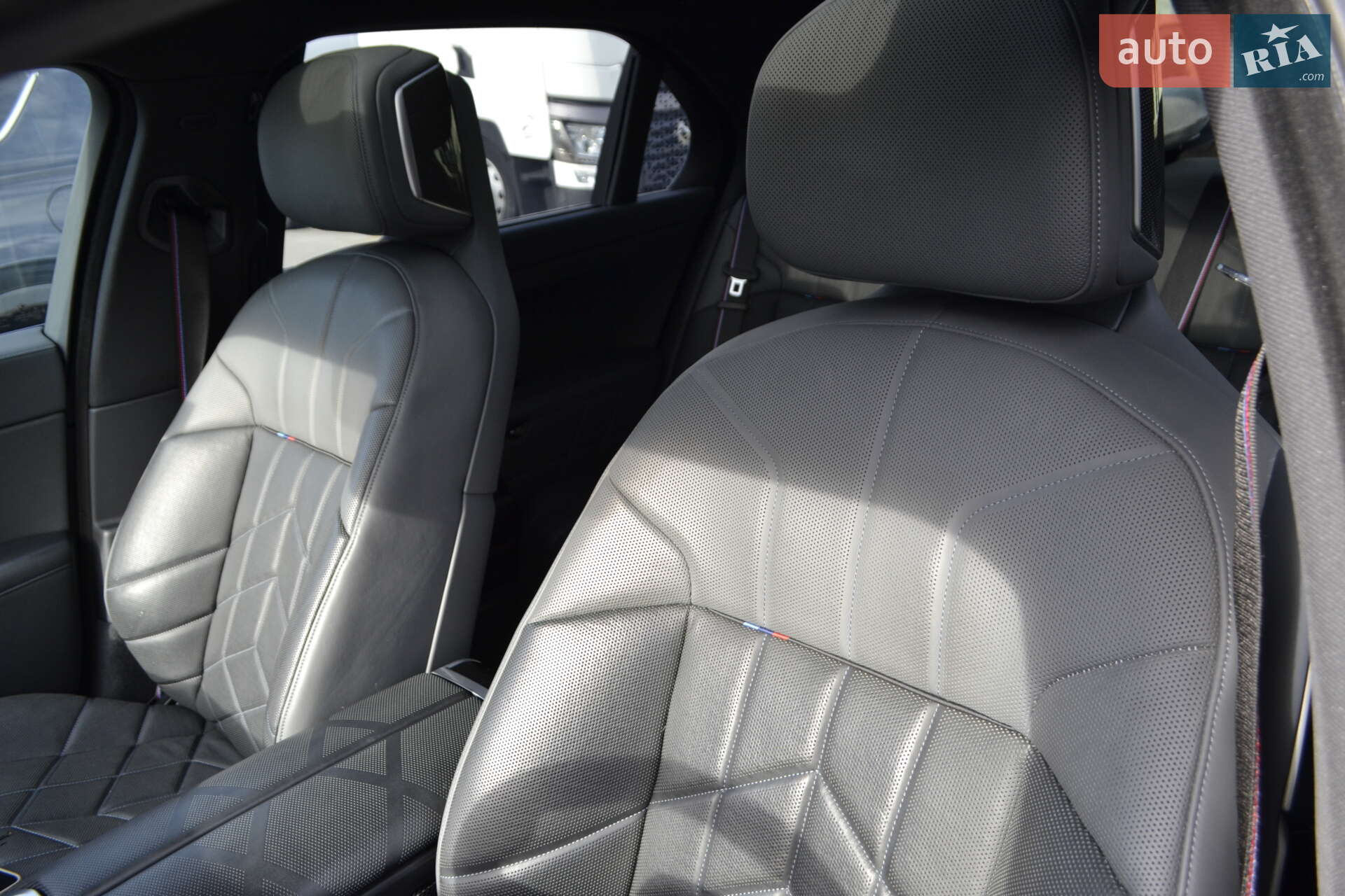 BMW i7 2022 VIN WBY51EJ030CK93369 фото оголошення 36 з 48