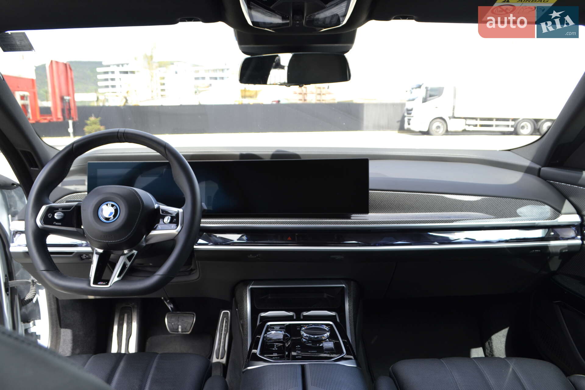 BMW i7 2022 VIN WBY51EJ030CK93369 фото оголошення 44 з 48