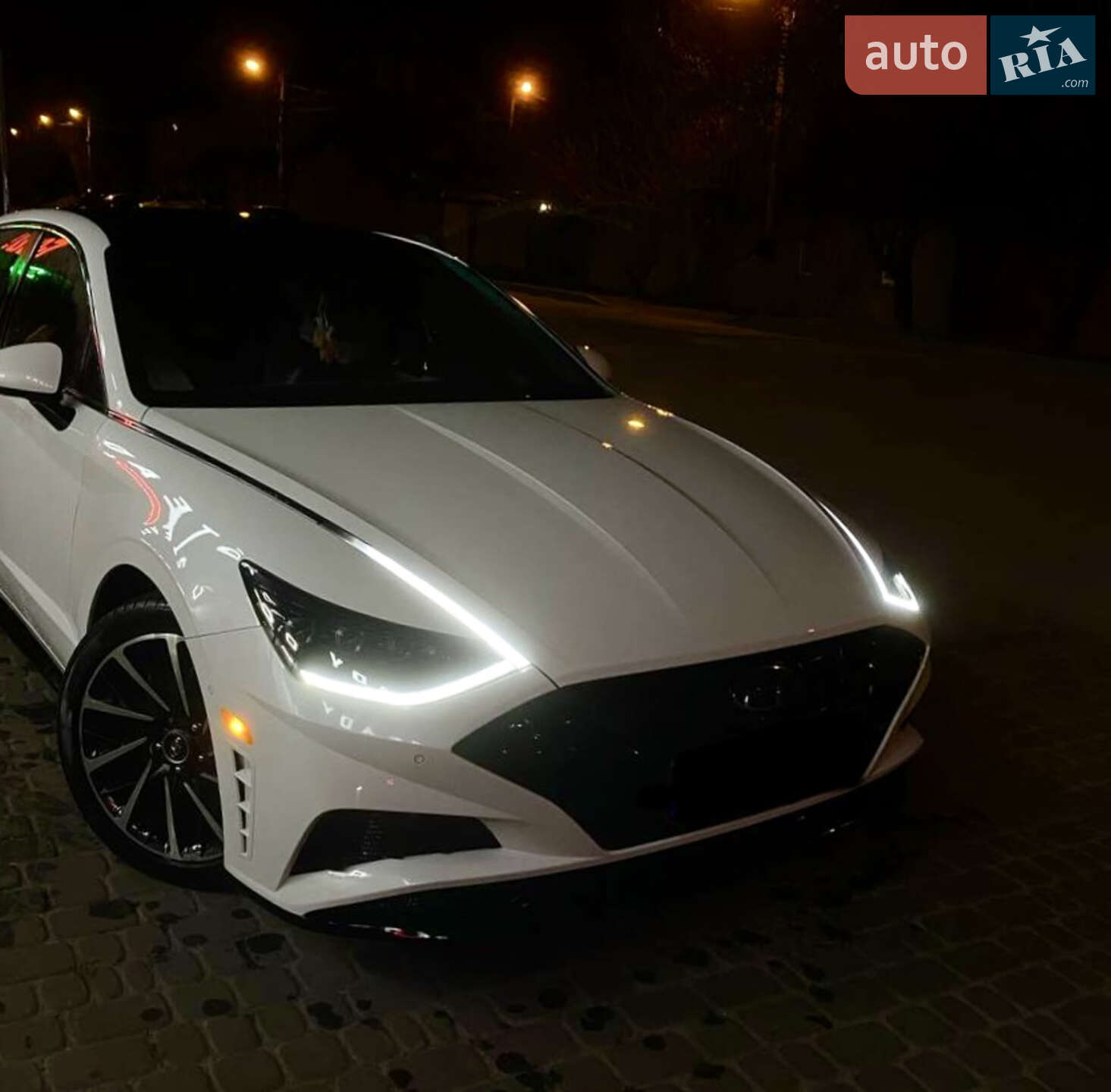 Hyundai Sonata 2020 VIN 5NPEH4J29MH065492 фото оголошення 28 з 28