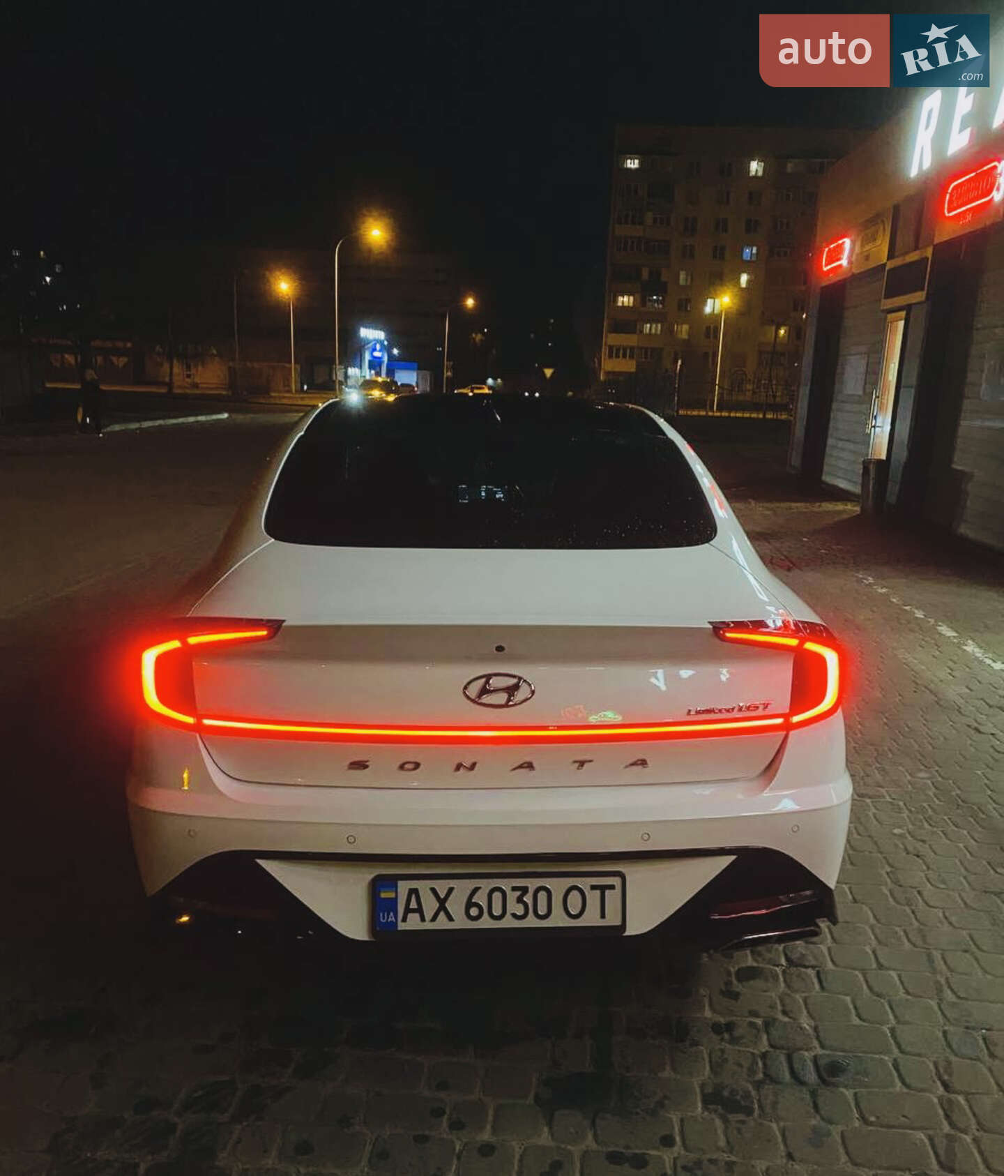 Hyundai Sonata 2020 VIN 5NPEH4J29MH065492 фото оголошення 27 з 28