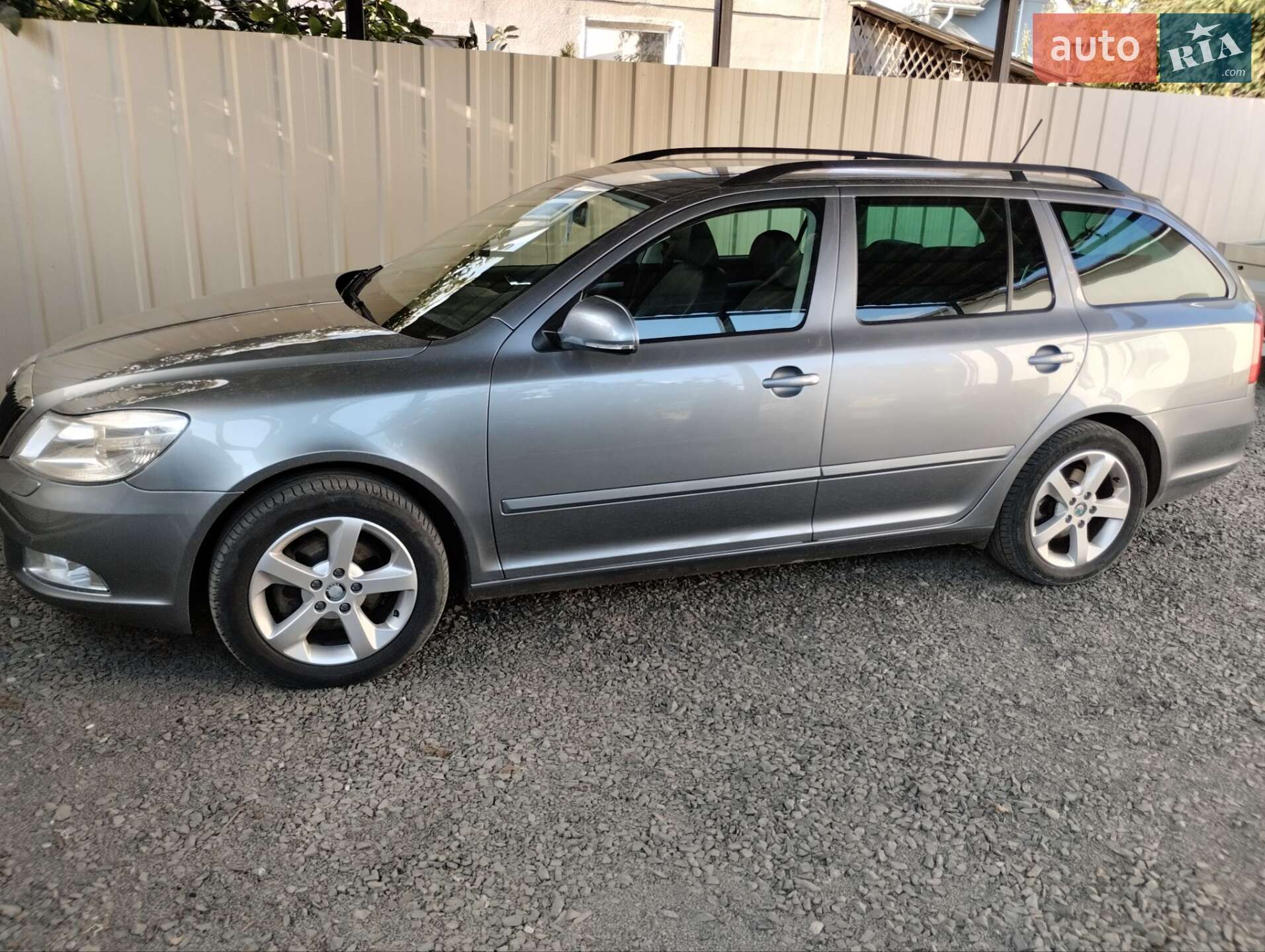 Skoda Octavia 2012 VIN TMBGK61Z0C2140700 фото оголошення 4 з 18