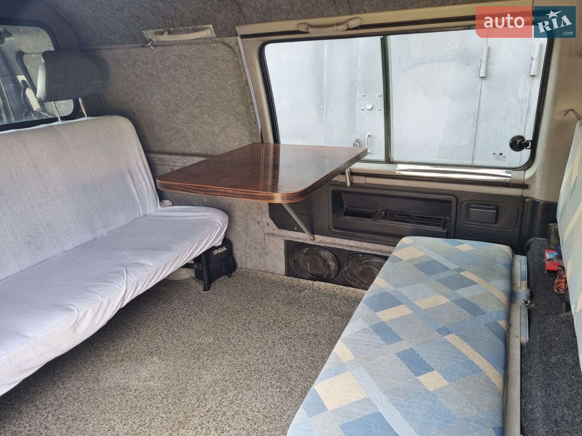 Hyundai H 100 2000 VIN KMFFD27FPYU454052 фото оголошення 5 з 16