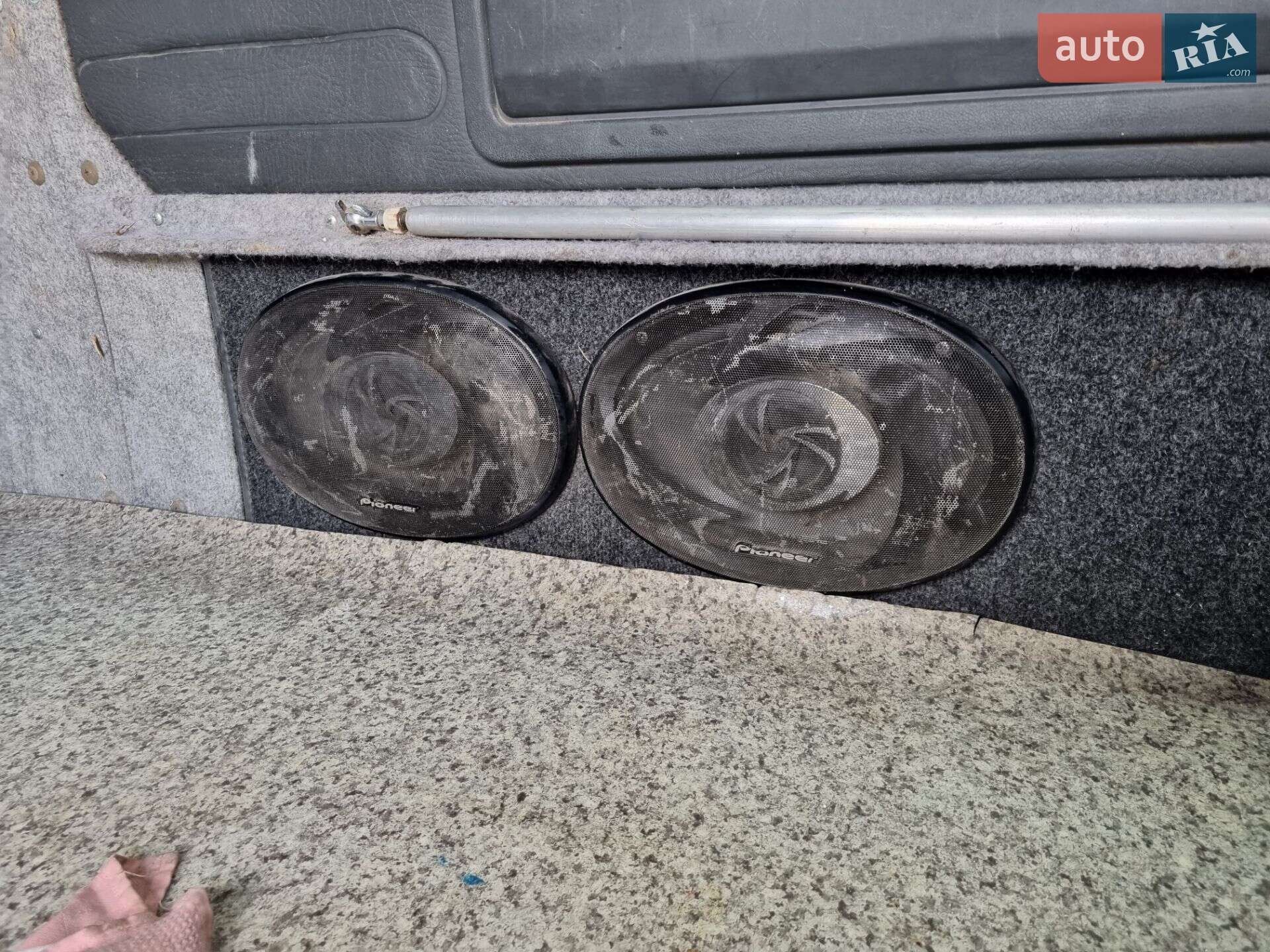 Hyundai H 100 2000 VIN KMFFD27FPYU454052 фото оголошення 10 з 16