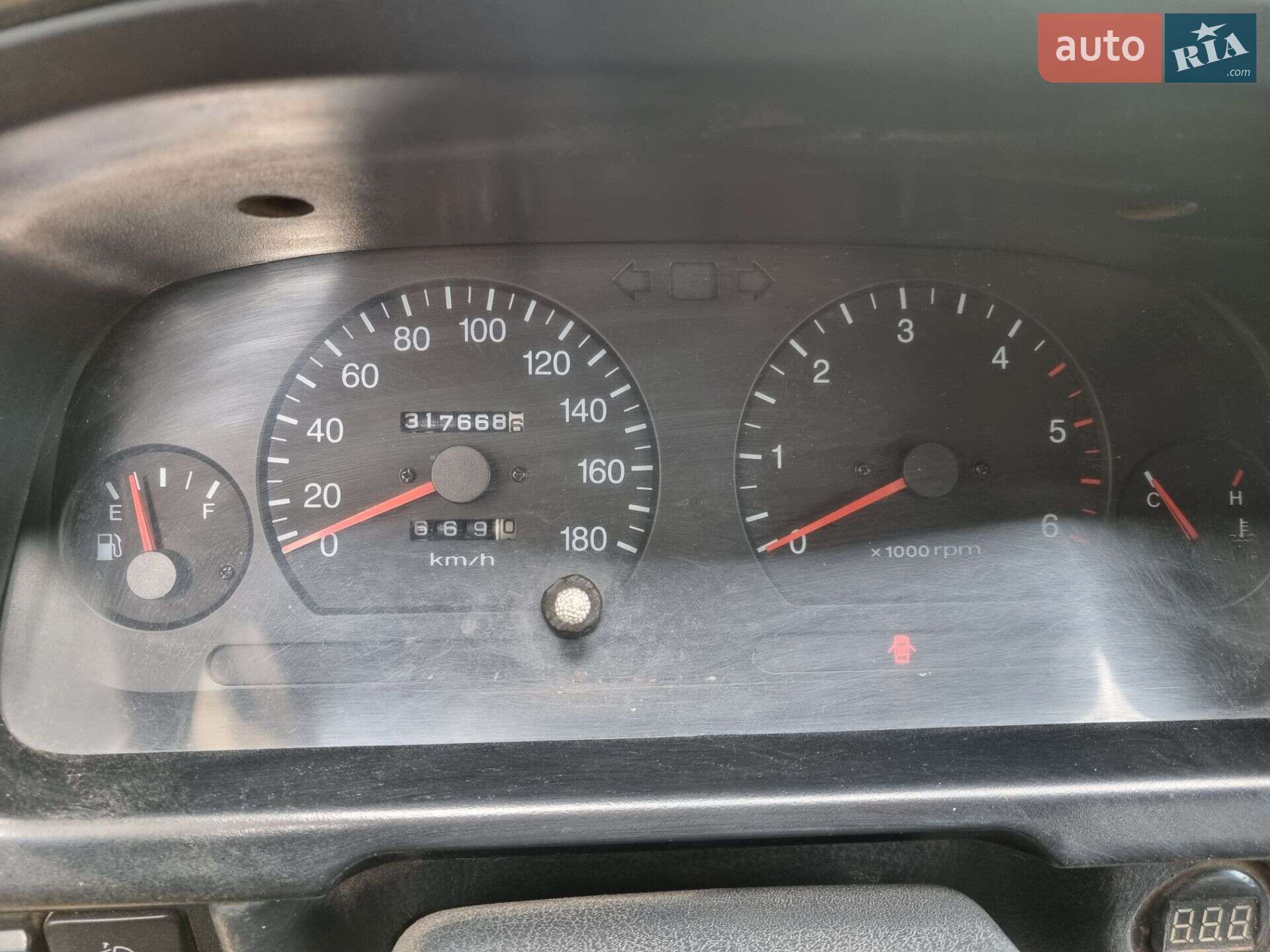 Hyundai H 100 2000 VIN KMFFD27FPYU454052 фото оголошення 14 з 16