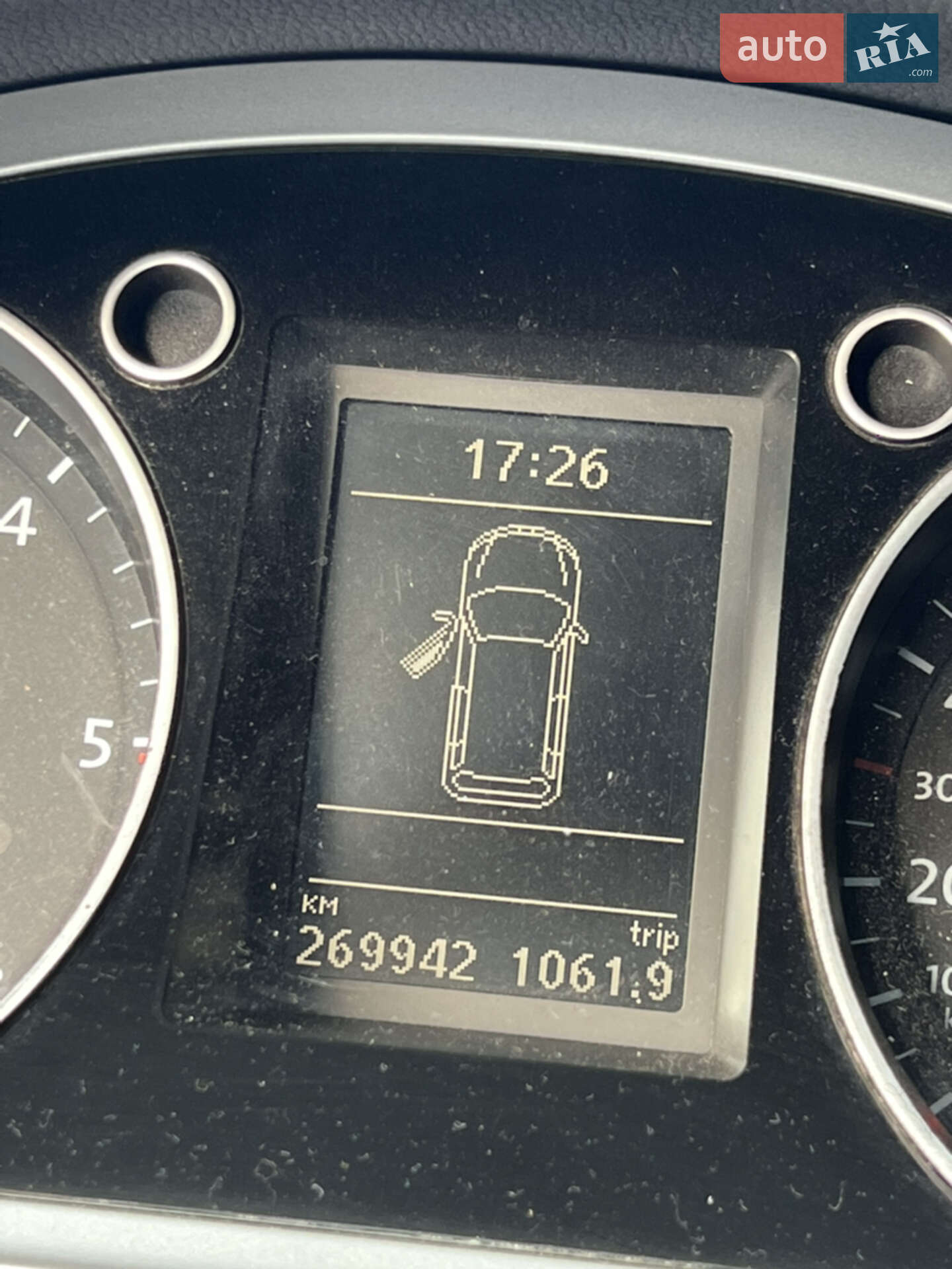 Volkswagen Passat 2012 VIN WVWZZZ3CZDE013052 фото оголошення 16 з 17