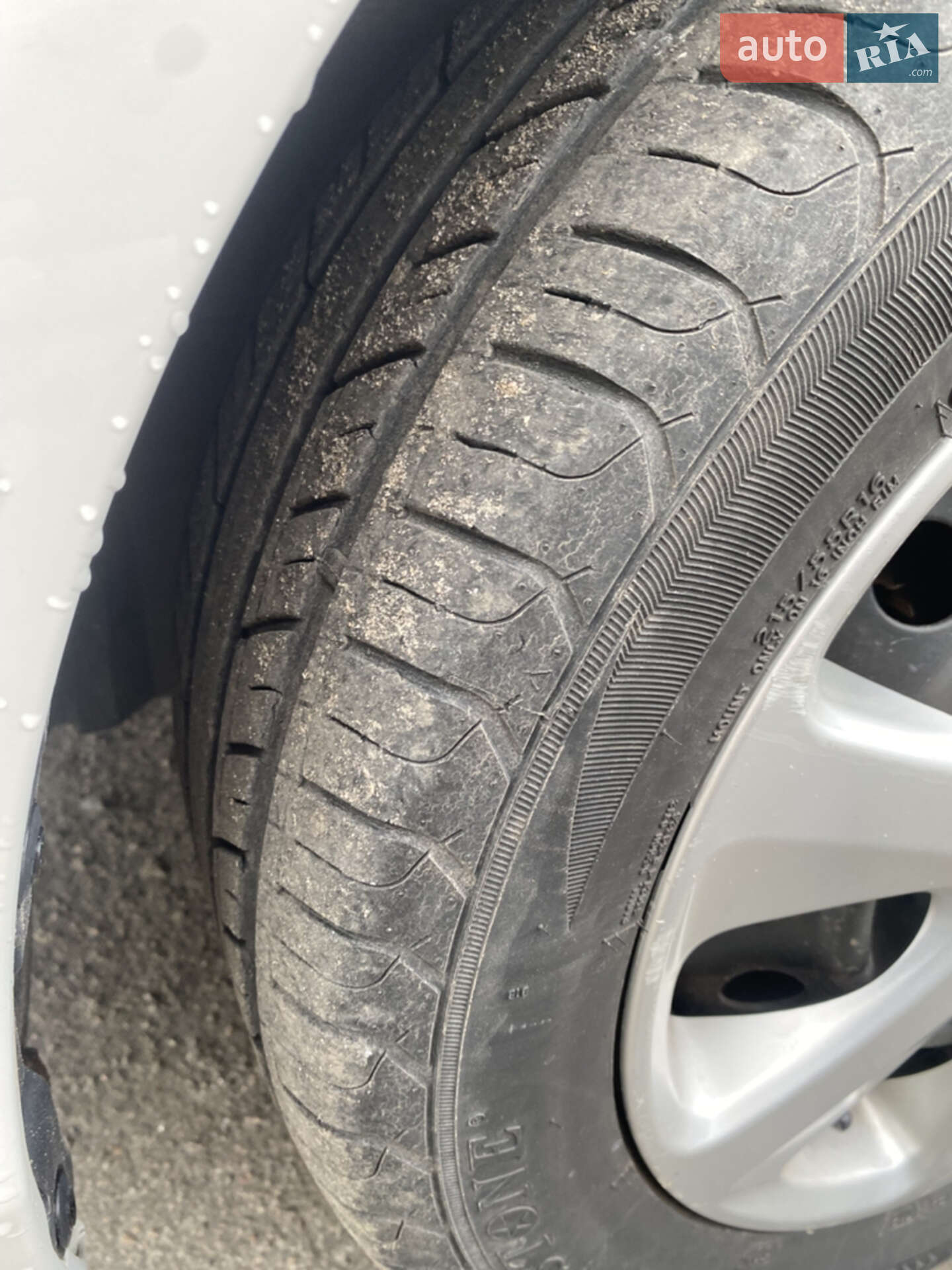 Mitsubishi Lancer 2015 VIN JA32U2FU6FU014777 фото оголошення 9 з 21