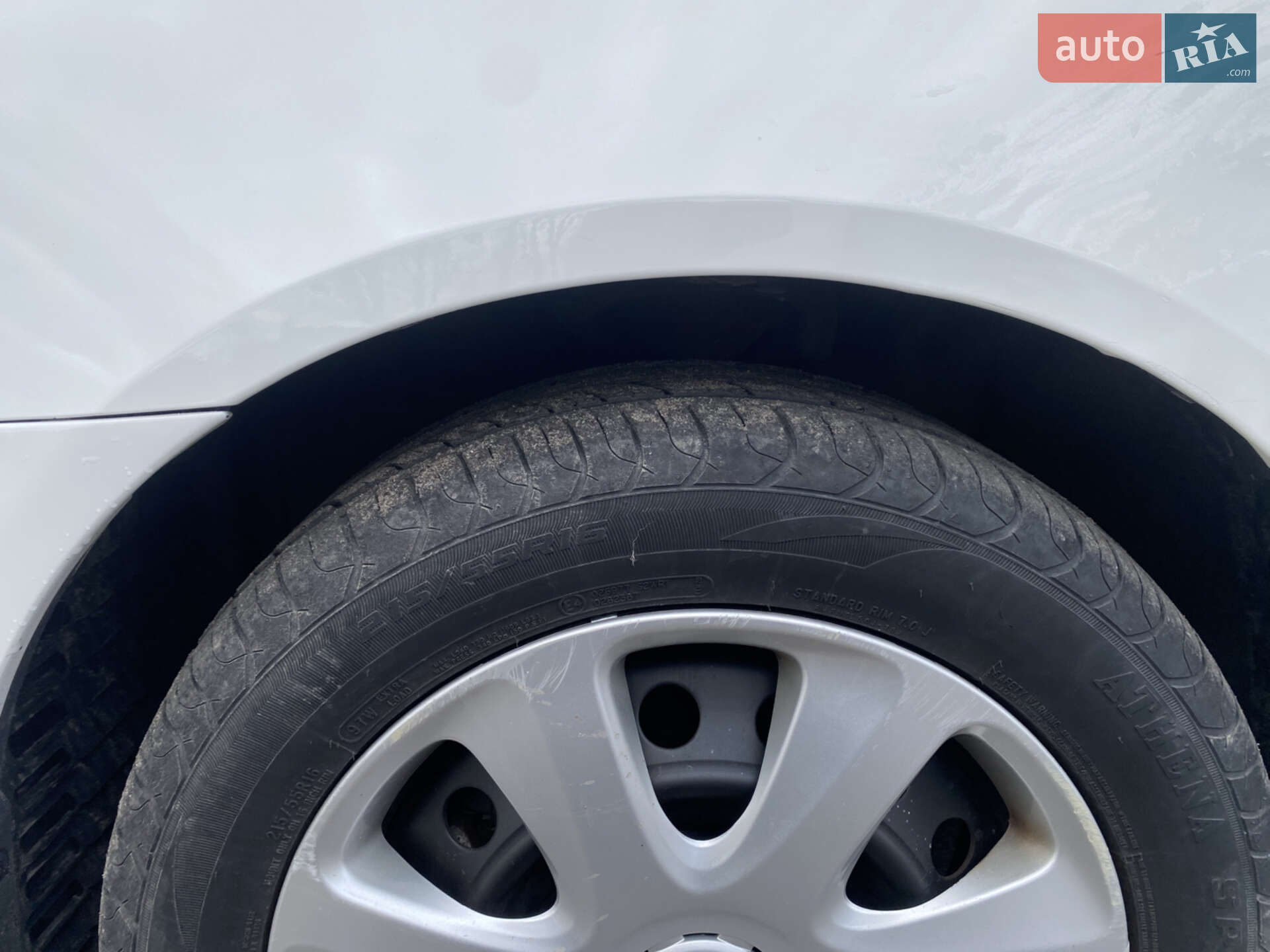Mitsubishi Lancer 2015 VIN JA32U2FU6FU014777 фото оголошення 11 з 21
