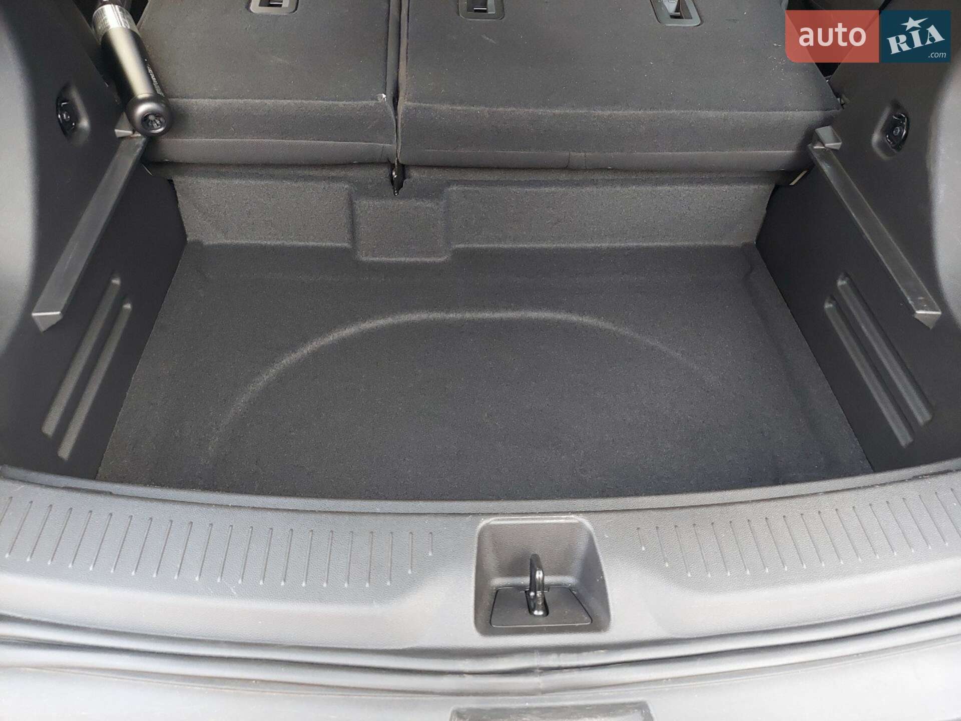 Chevrolet Bolt EUV 2021 VIN 1G1FY6S03N4116482 фото оголошення 22 з 26