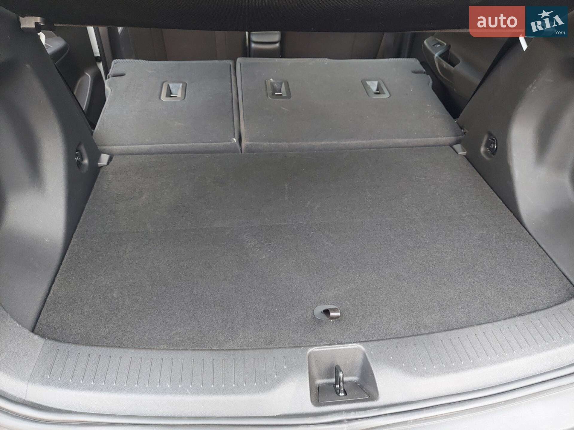 Chevrolet Bolt EUV 2021 VIN 1G1FY6S03N4116482 фото оголошення 23 з 26