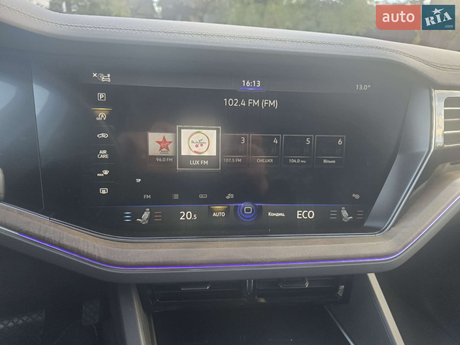 Volkswagen Touareg 2019 VIN WVGZZZCRZKD040400 фото оголошення 3 з 35