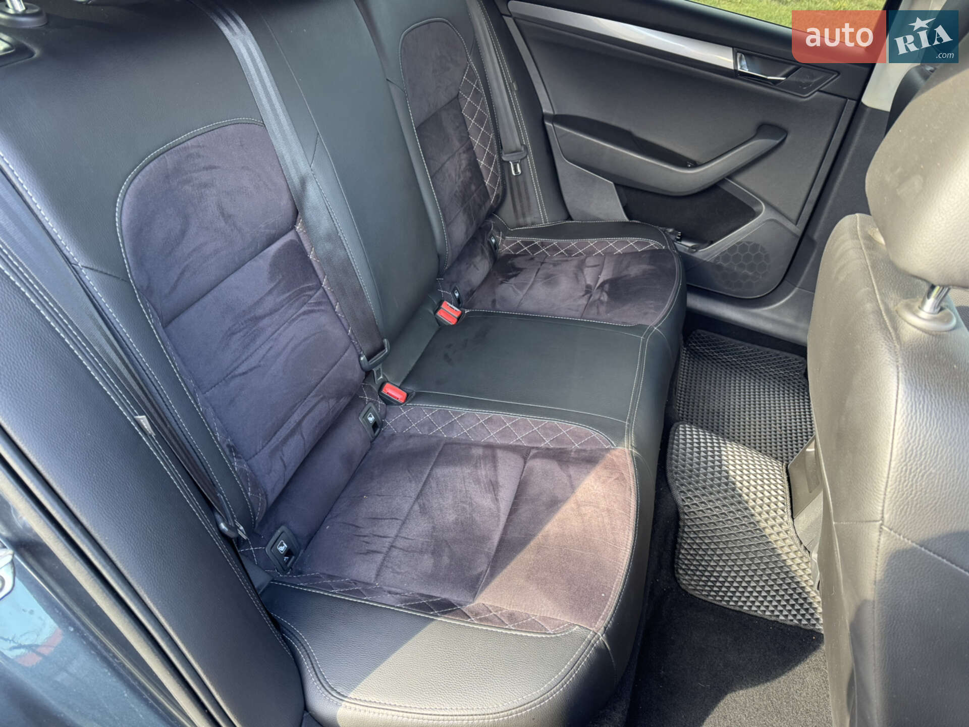 Skoda Superb 2017 VIN TMBJG9NP9J7535265 фото оголошення 10 з 10