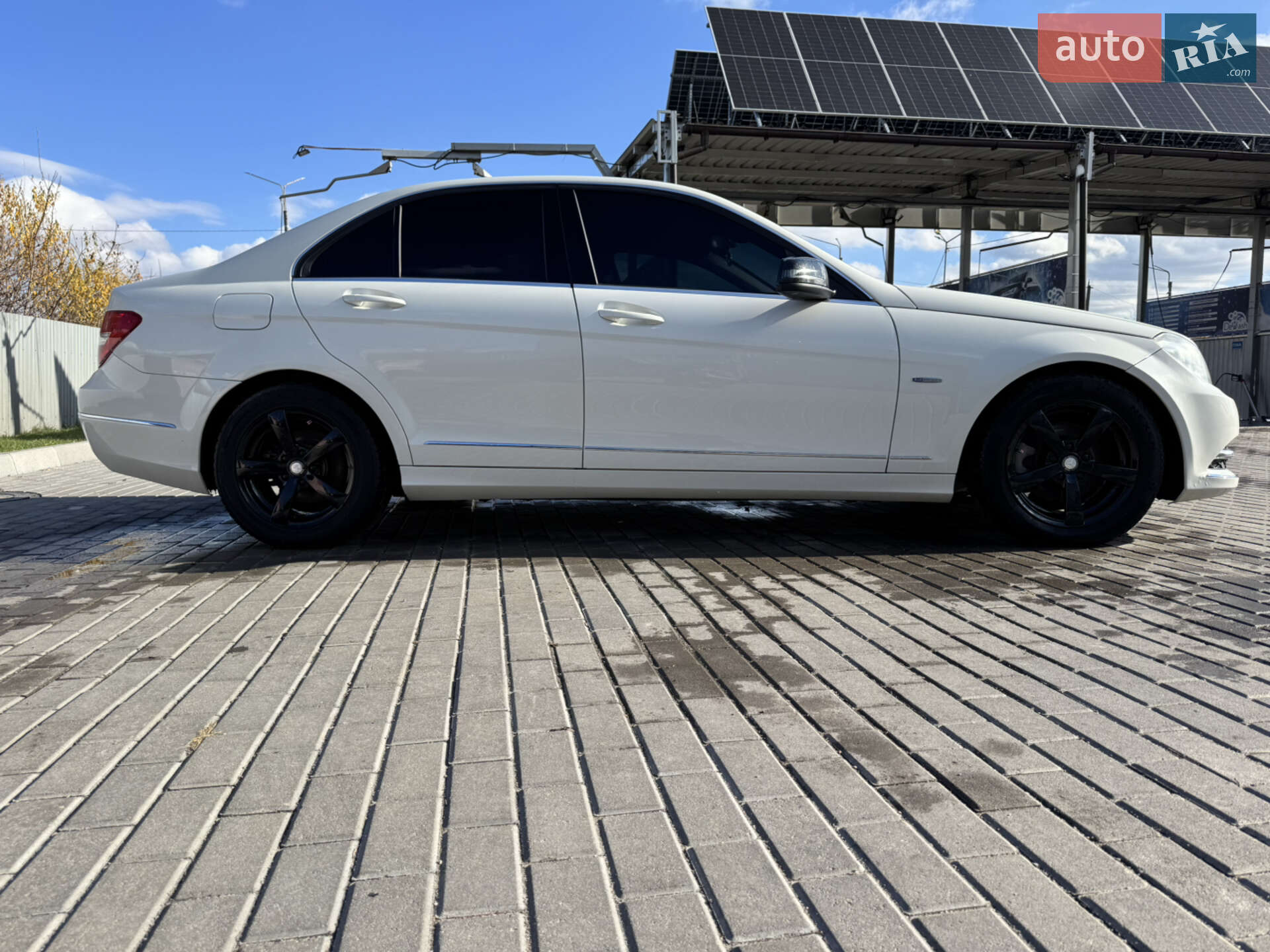 Mercedes-Benz C-Class 2011 VIN WDD2040491A651153 фото оголошення 97 з 260