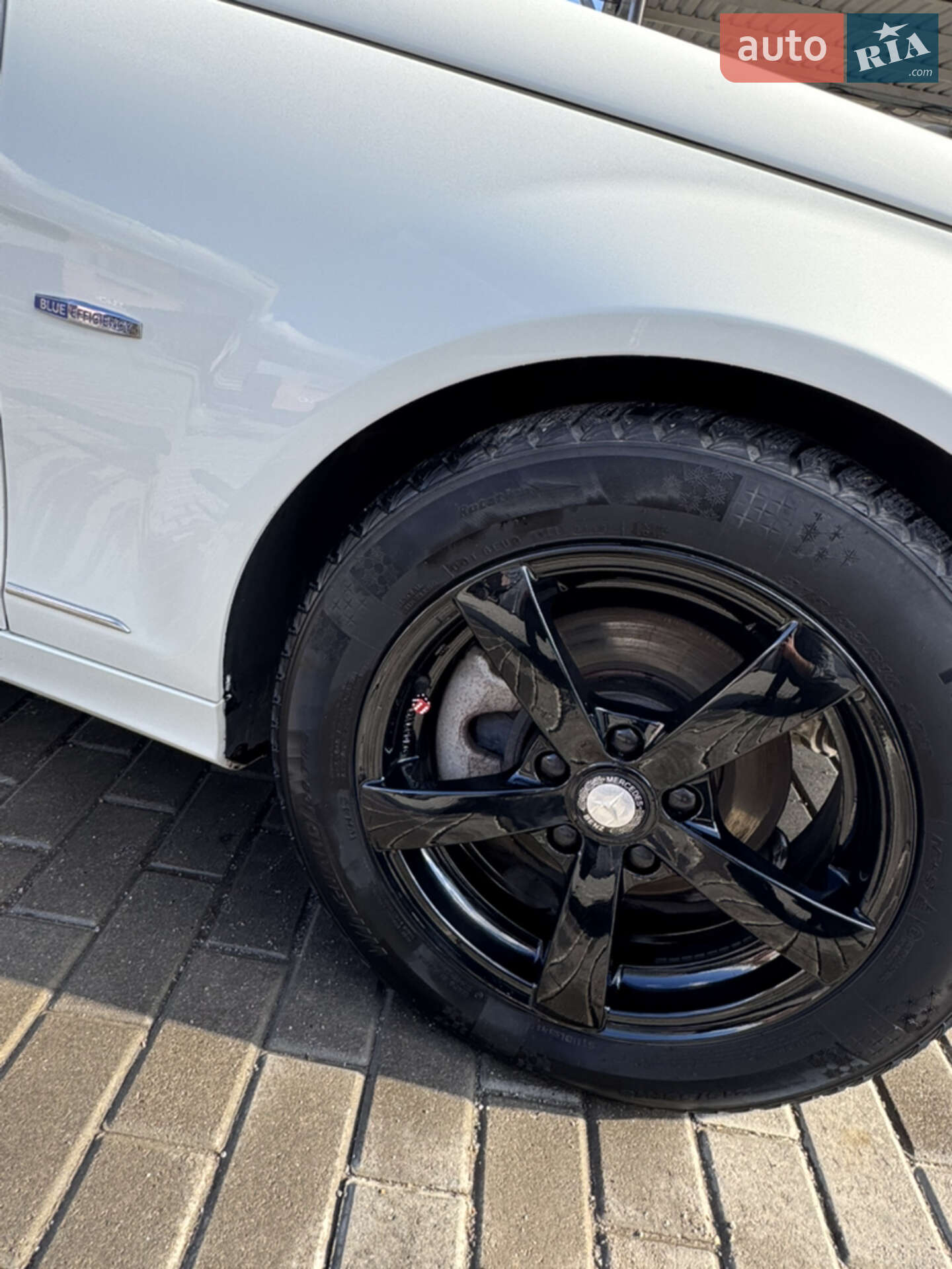 Mercedes-Benz C-Class 2011 VIN WDD2040491A651153 фото оголошення 87 з 260
