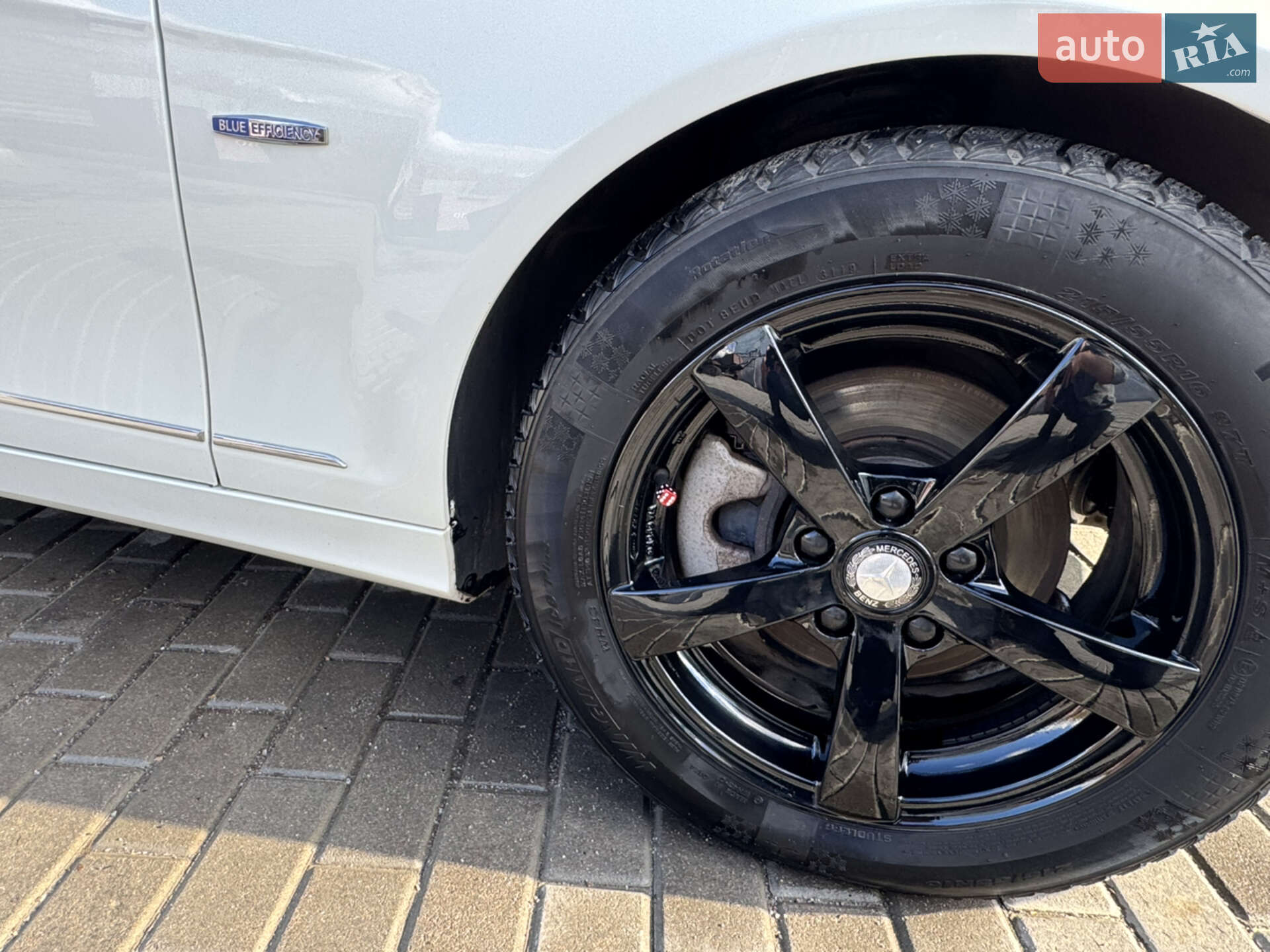 Mercedes-Benz C-Class 2011 VIN WDD2040491A651153 фото оголошення 63 з 260