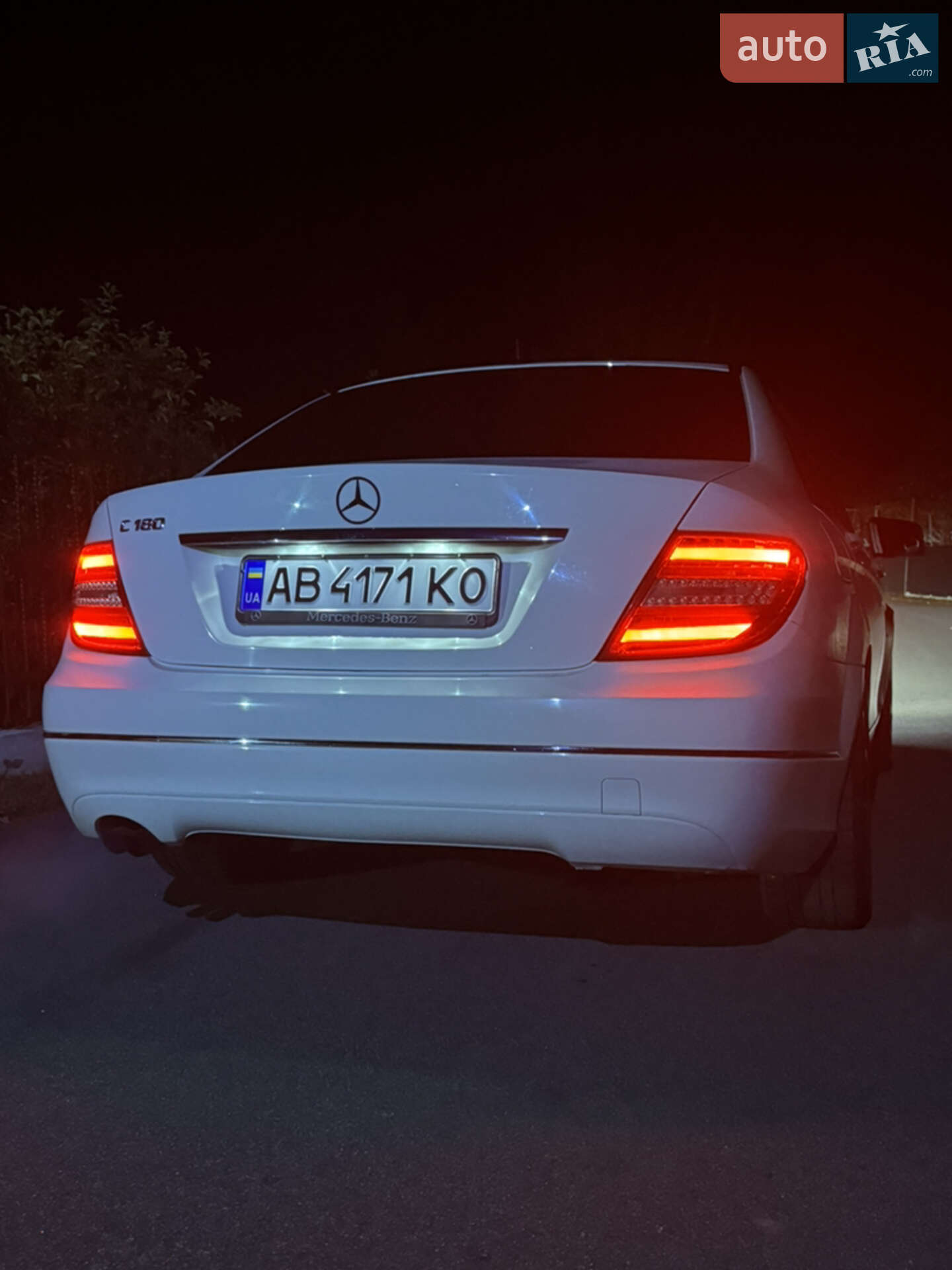 Mercedes-Benz C-Class 2011 VIN WDD2040491A651153 фото оголошення 78 з 260
