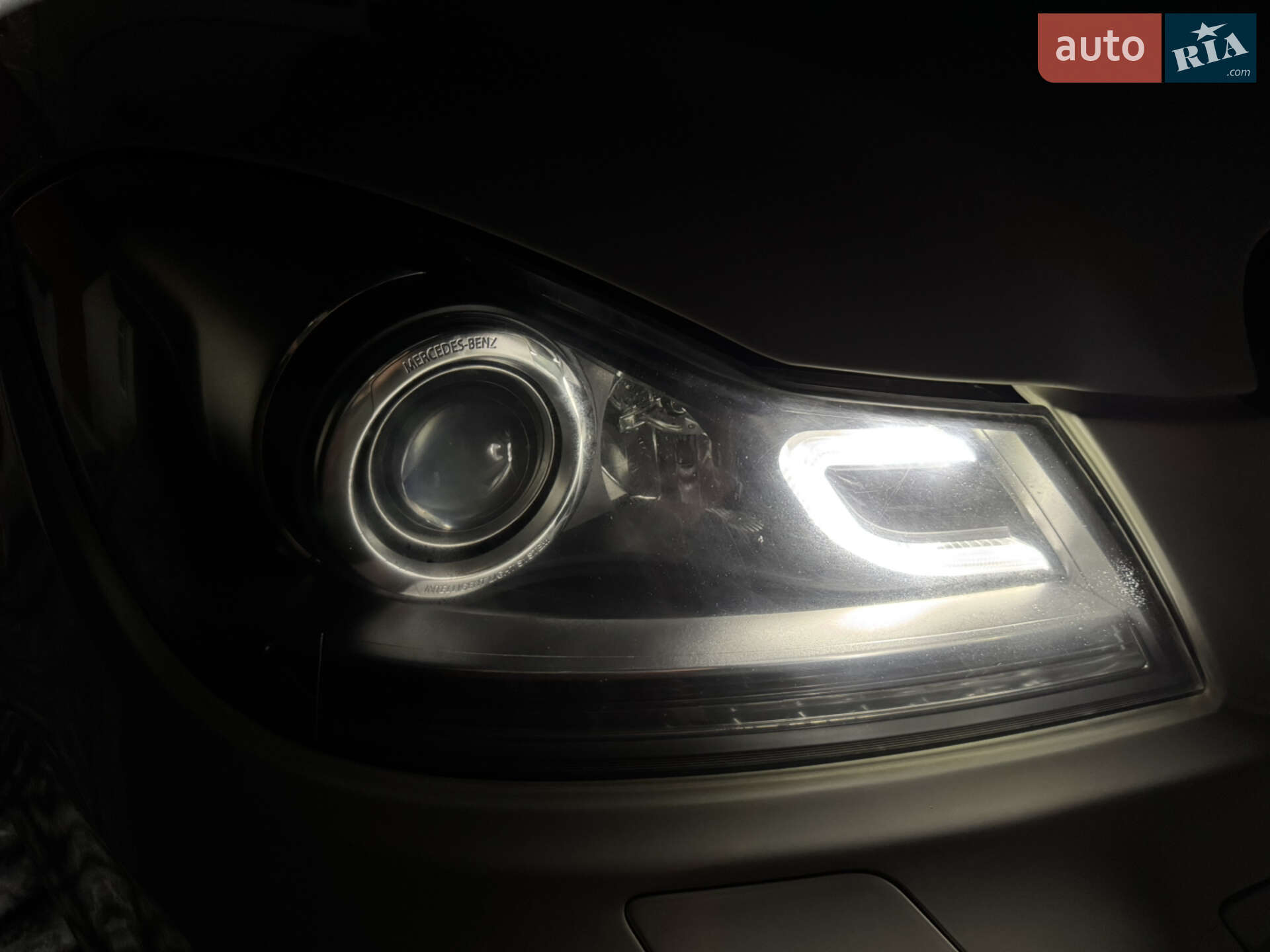 Mercedes-Benz C-Class 2011 VIN WDD2040491A651153 фото оголошення 75 з 260