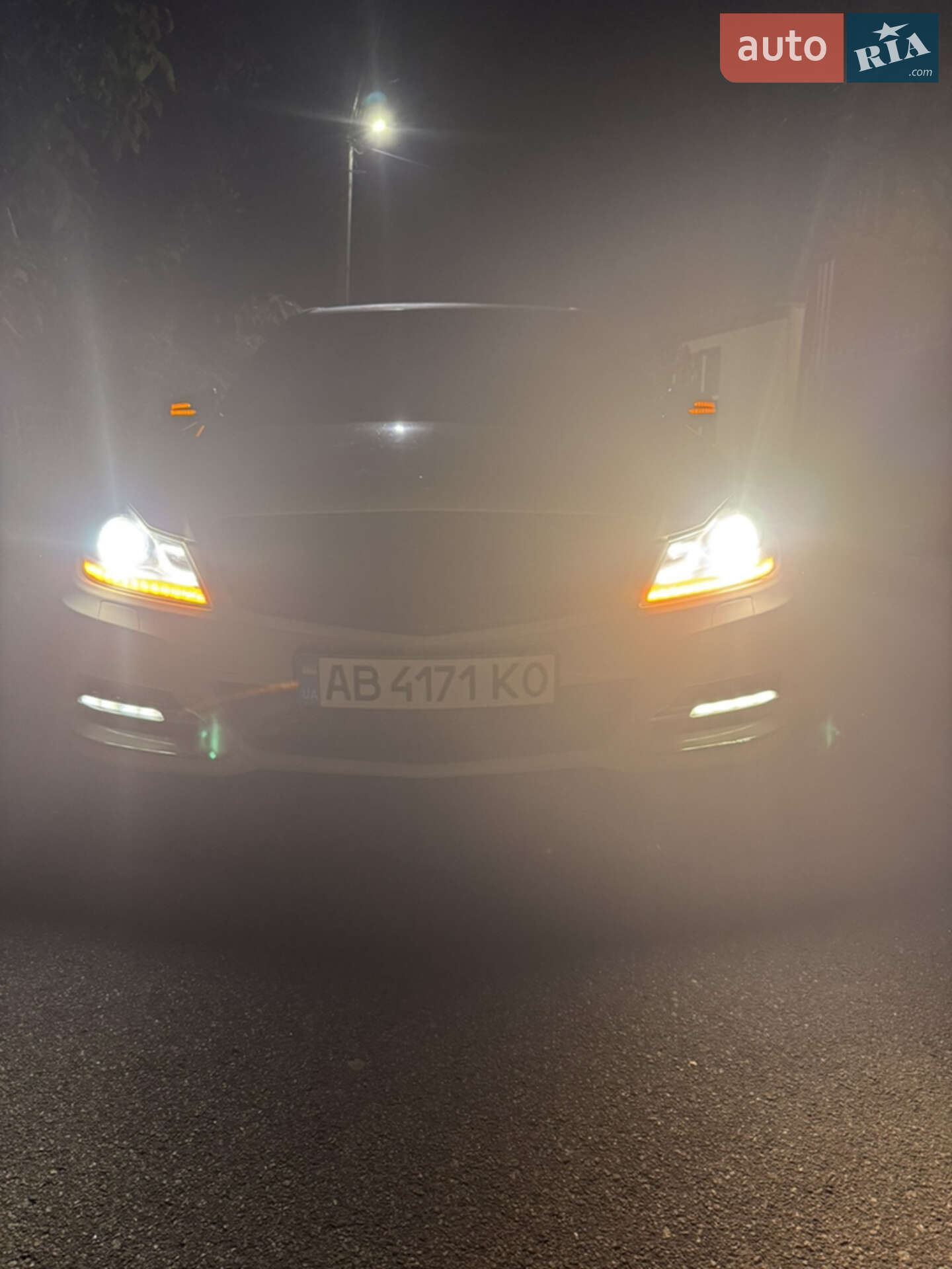 Mercedes-Benz C-Class 2011 VIN WDD2040491A651153 фото оголошення 113 з 260