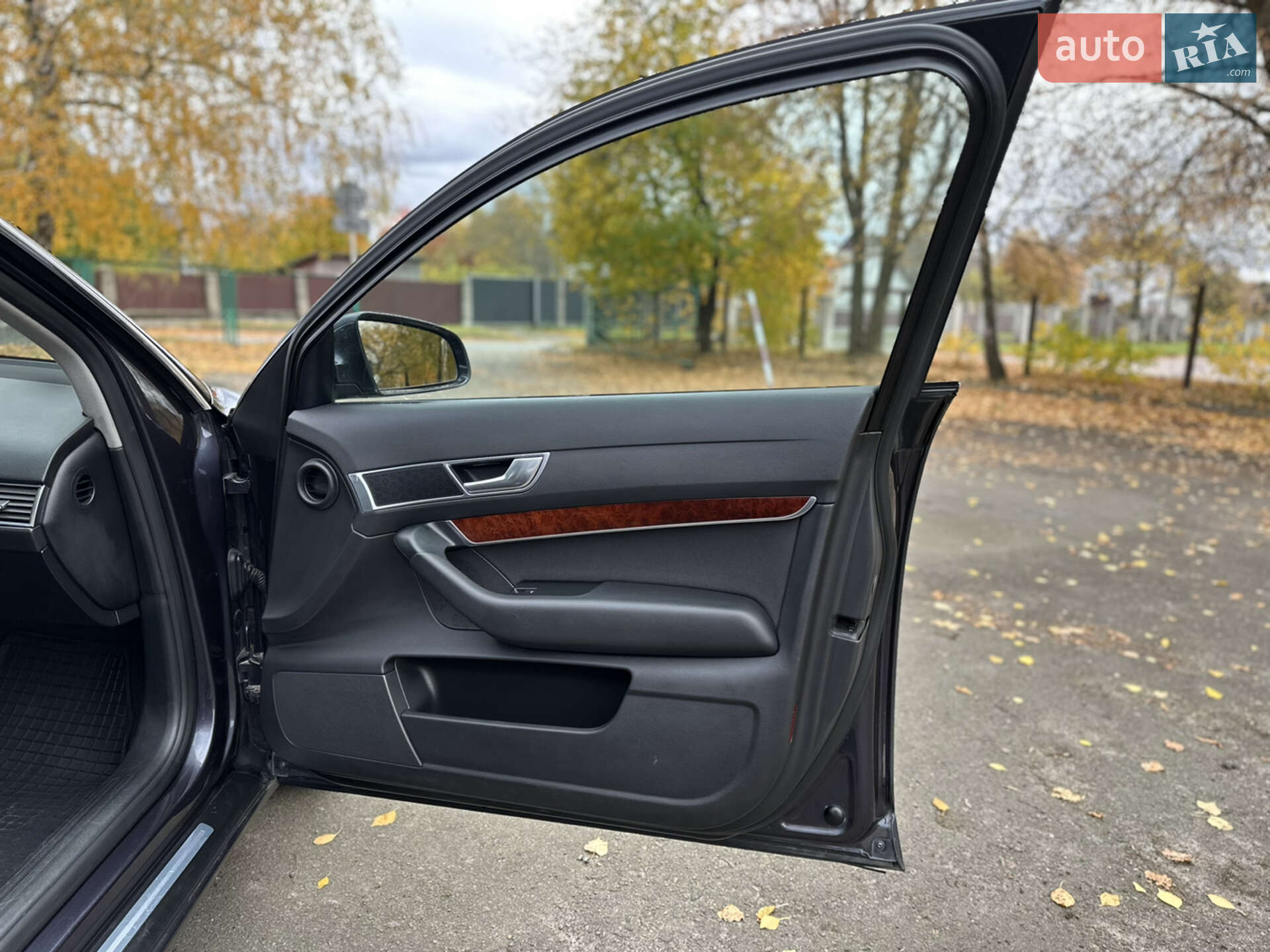 Audi A6 2005 VIN WAUZZZ4F06N011038 фото оголошення 28 з 30