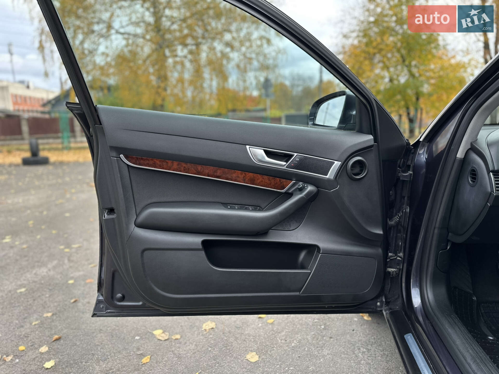 Audi A6 2005 VIN WAUZZZ4F06N011038 фото оголошення 29 з 30
