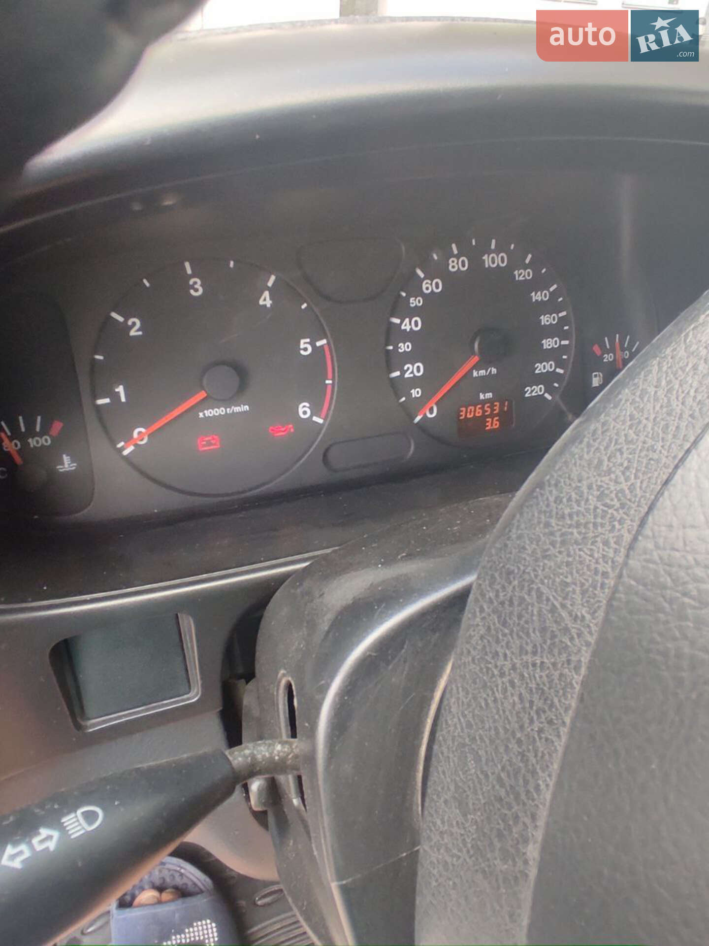 Opel Frontera 2000 VIN W0L06BG761V600175 фото оголошення 24 з 31