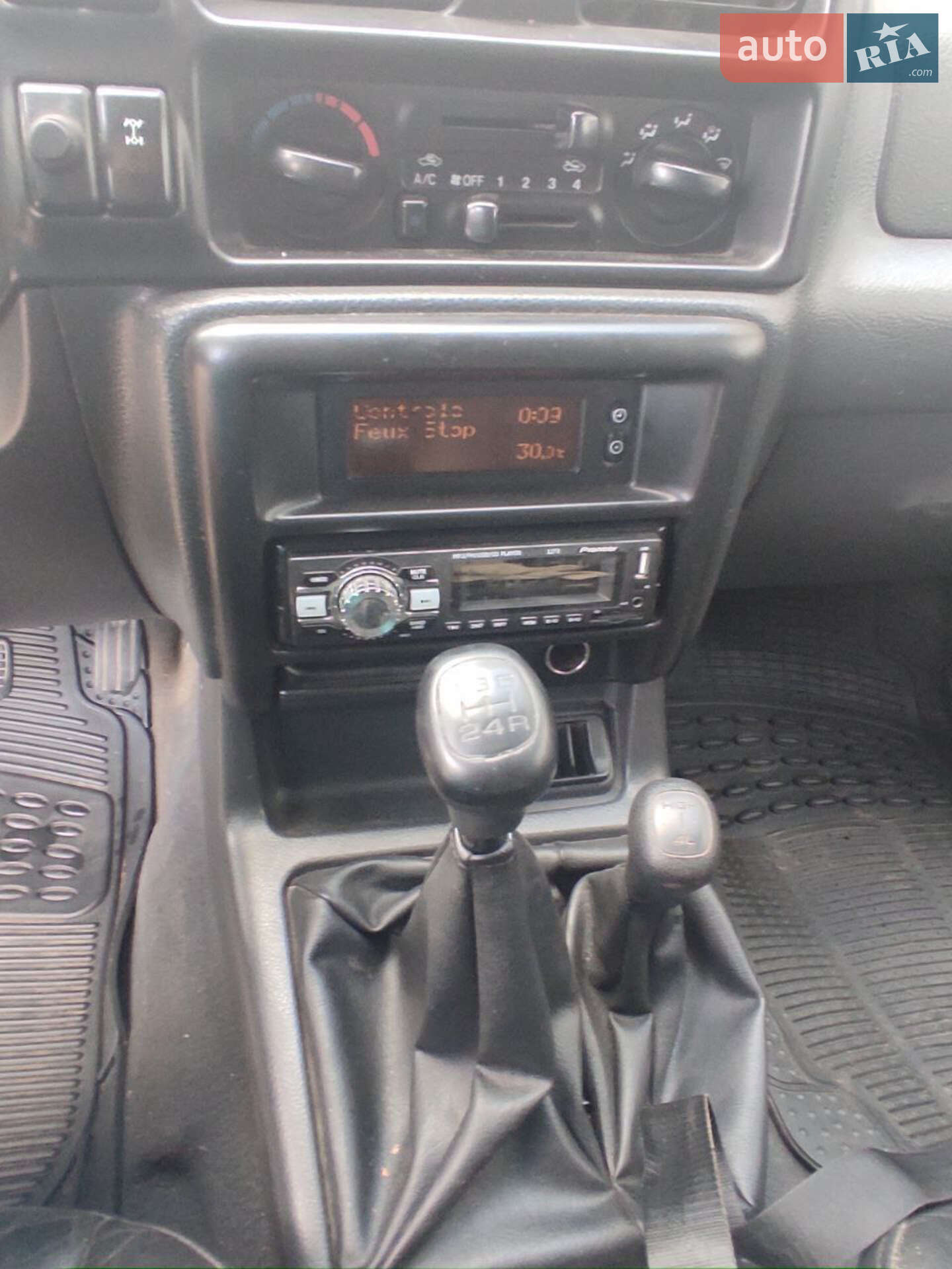 Opel Frontera 2000 VIN W0L06BG761V600175 фото оголошення 26 з 31