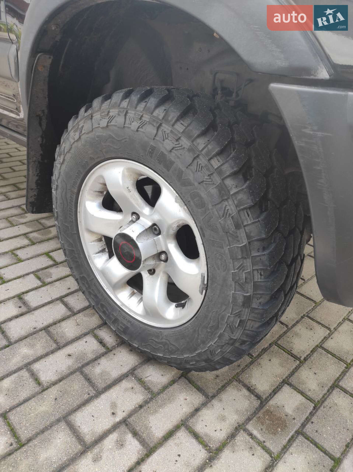 Opel Frontera 2000 VIN W0L06BG761V600175 фото оголошення 29 з 31