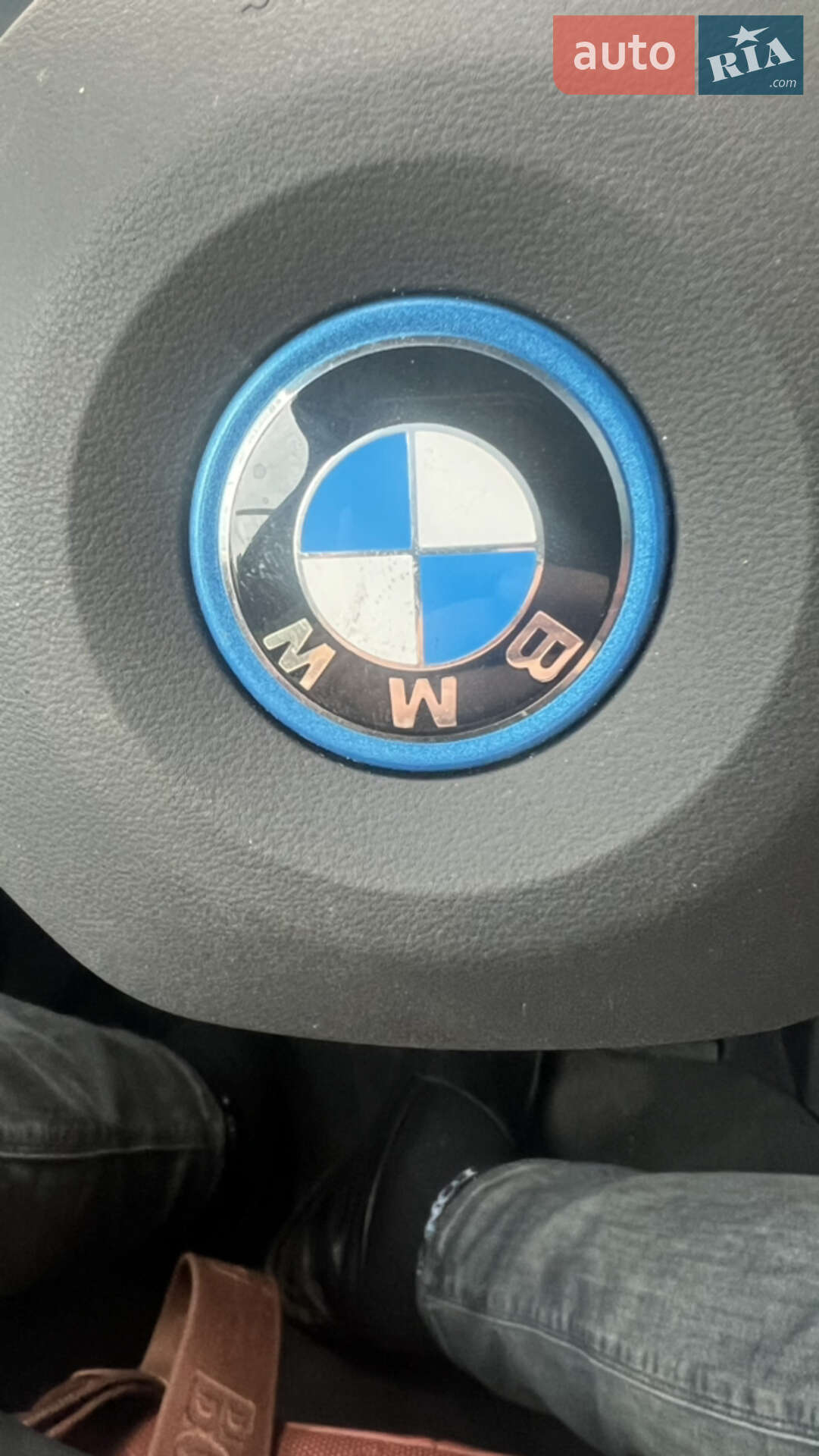 BMW iX 2023 VIN WB523CF01RCN19901 фото оголошення 5 з 64