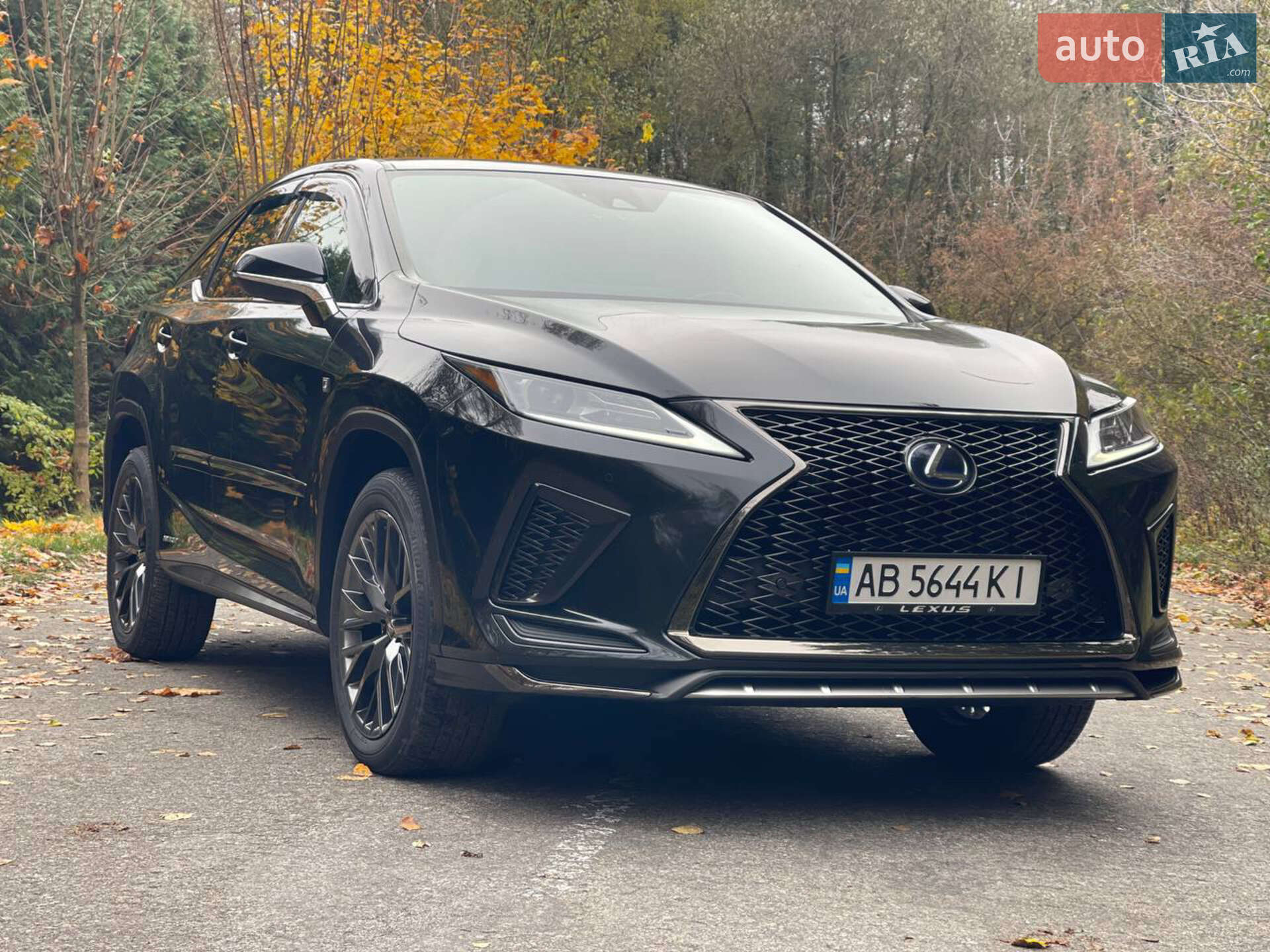 Lexus RX 2020 VIN 2T2SGMDA2LC055330 фото оголошення 3 з 71
