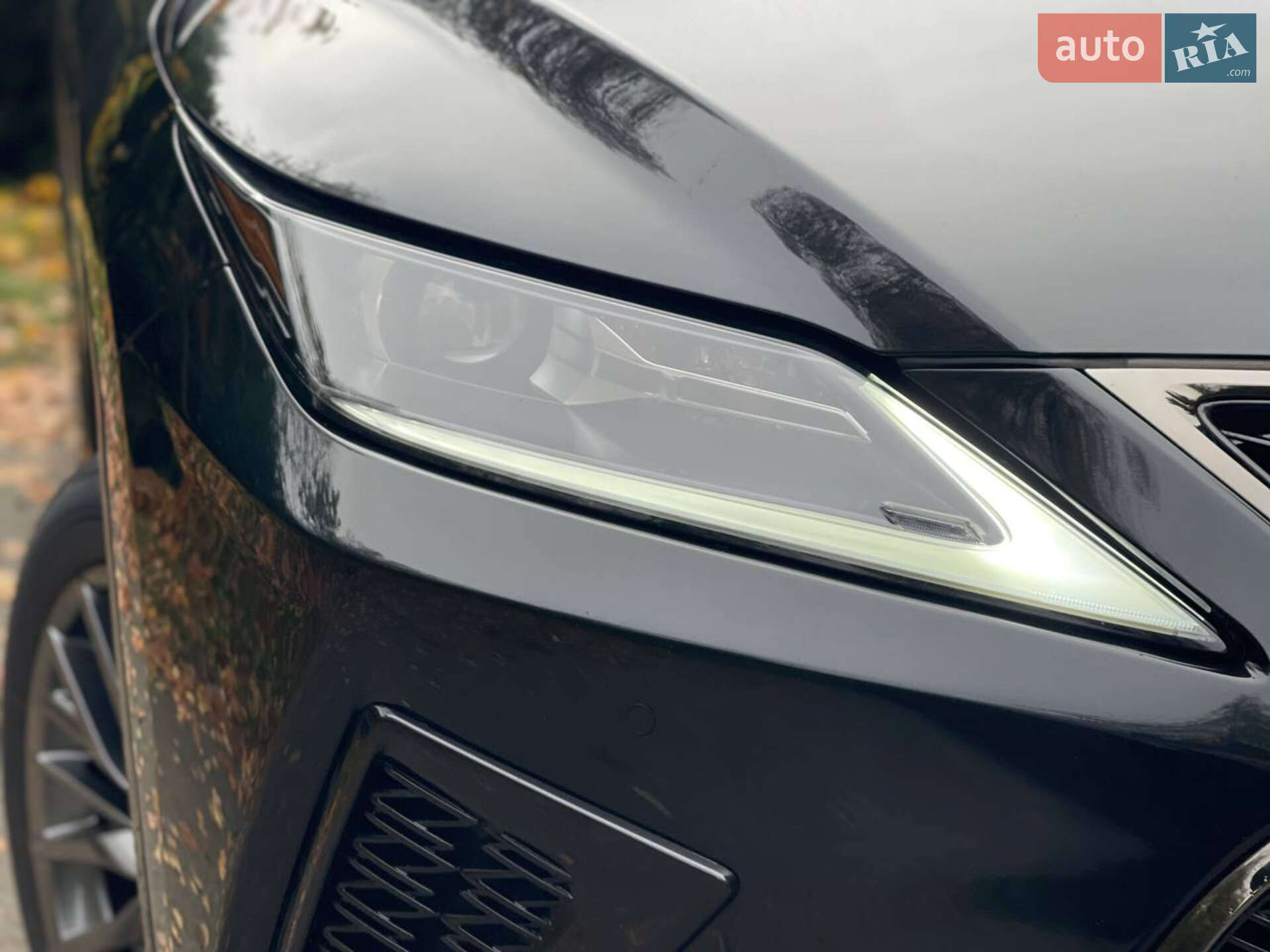 Lexus RX 2020 VIN 2T2SGMDA2LC055330 фото оголошення 7 з 71