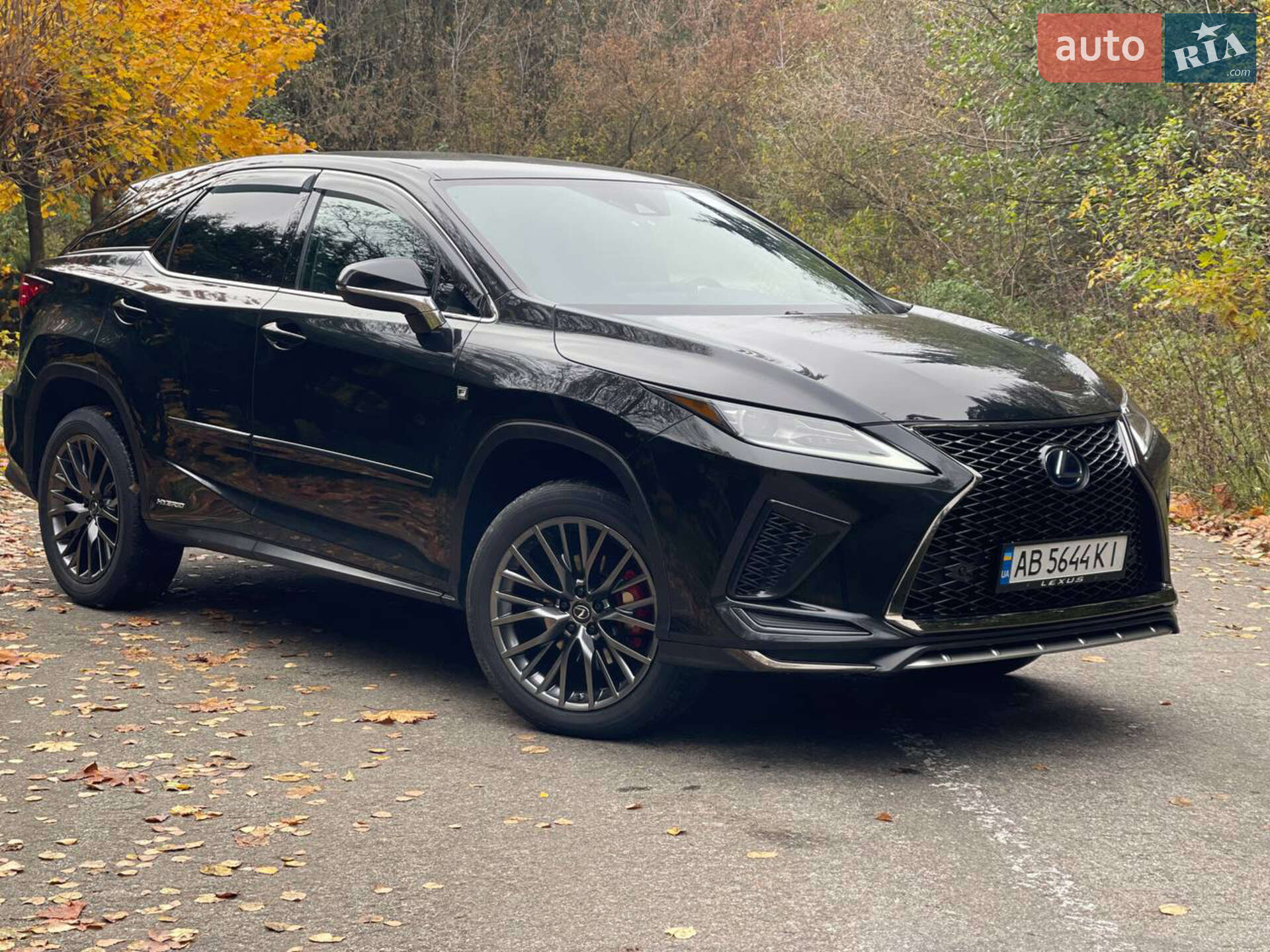 Lexus RX 2020 VIN 2T2SGMDA2LC055330 фото оголошення 5 з 71