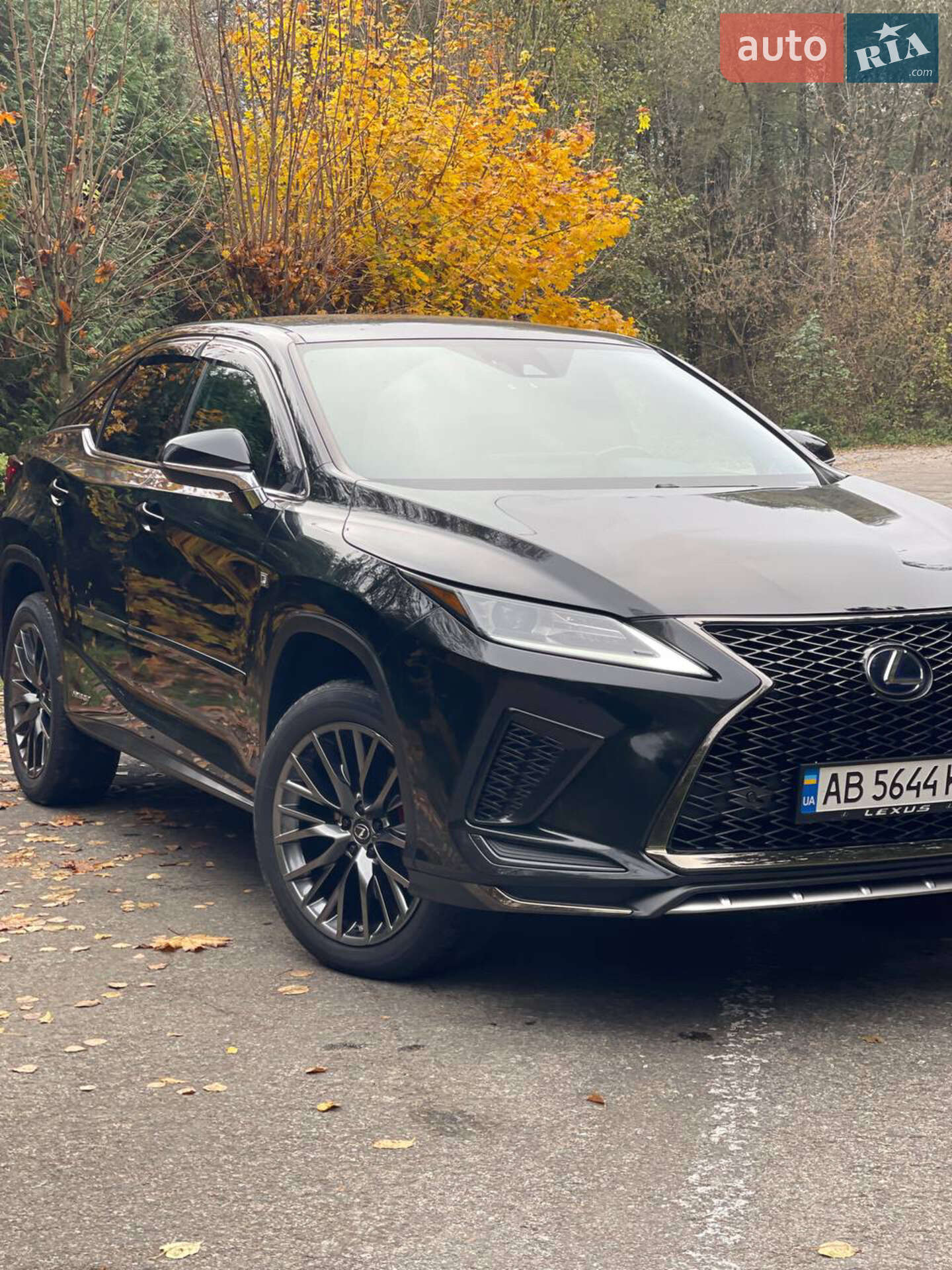 Lexus RX 2020 VIN 2T2SGMDA2LC055330 фото оголошення 10 з 71