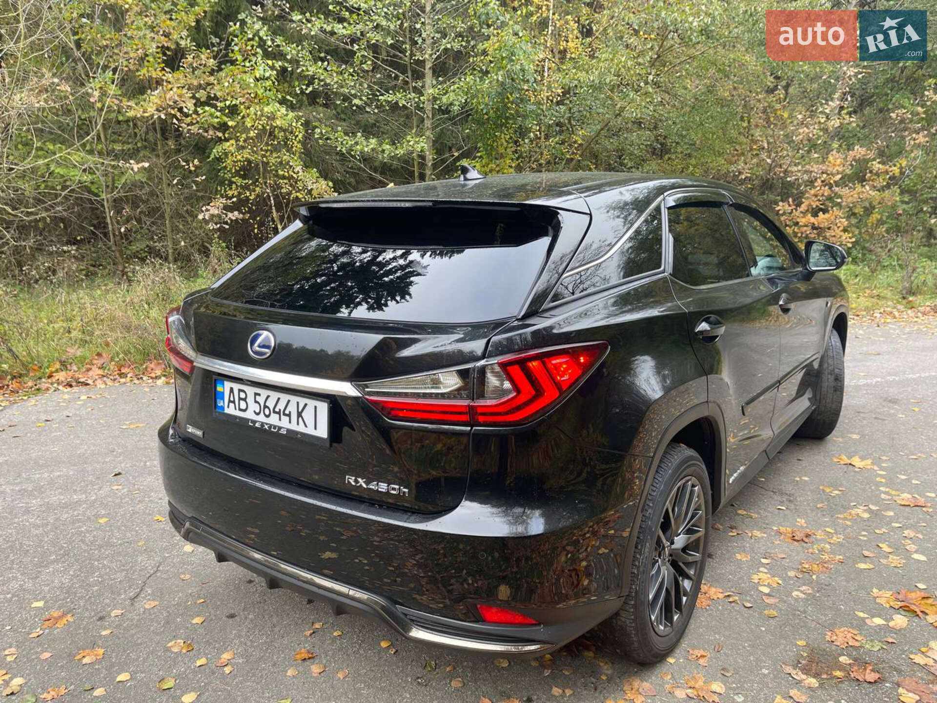 Lexus RX 2020 VIN 2T2SGMDA2LC055330 фото оголошення 12 з 71