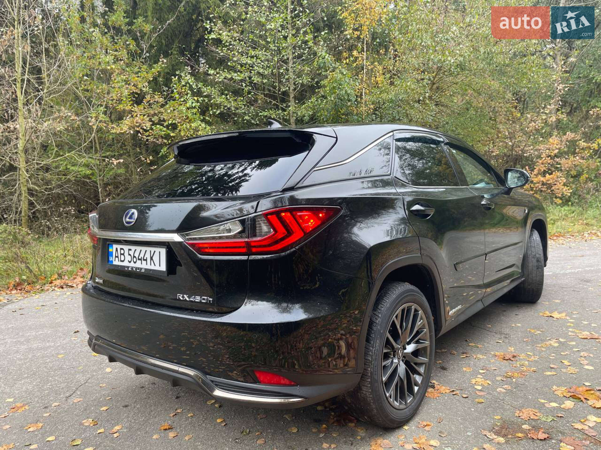 Lexus RX 2020 VIN 2T2SGMDA2LC055330 фото оголошення 13 з 71