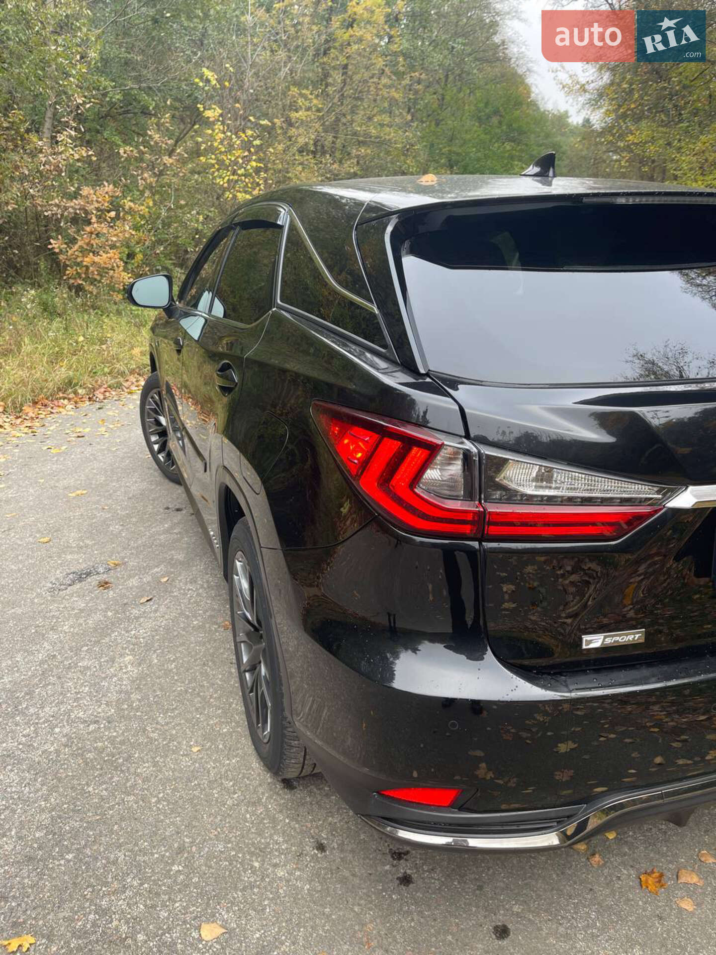 Lexus RX 2020 VIN 2T2SGMDA2LC055330 фото оголошення 15 з 71