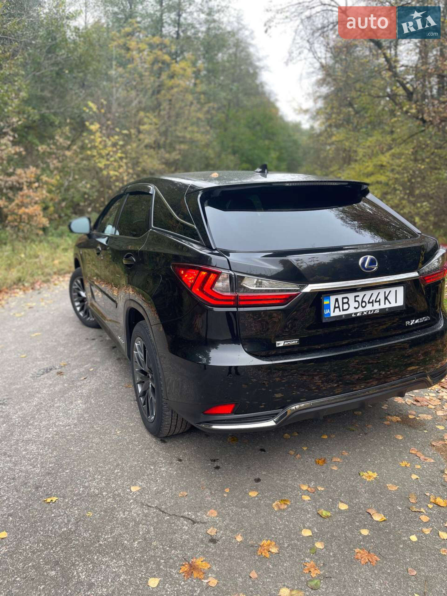 Lexus RX 2020 VIN 2T2SGMDA2LC055330 фото оголошення 16 з 71