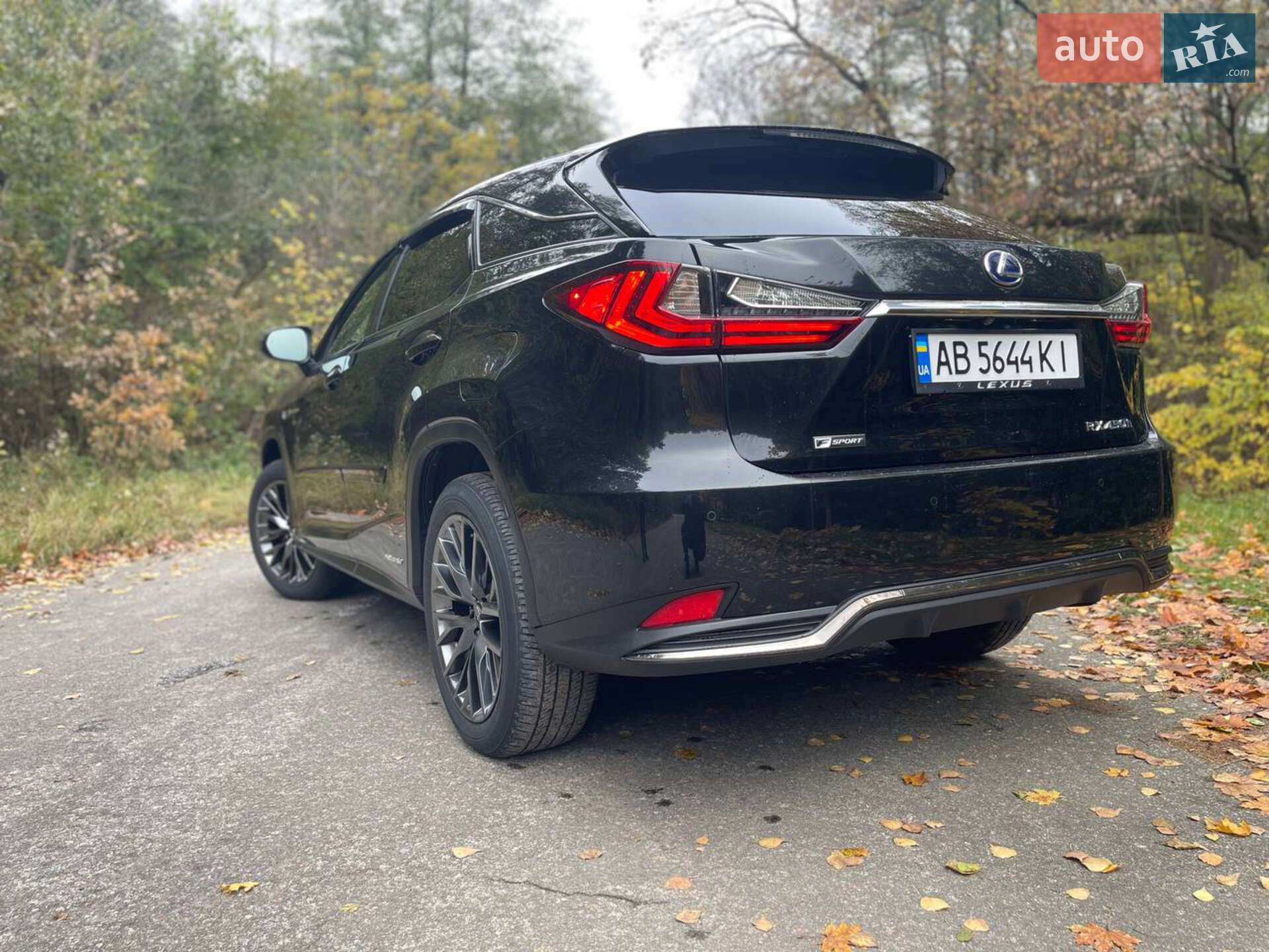 Lexus RX 2020 VIN 2T2SGMDA2LC055330 фото оголошення 17 з 71